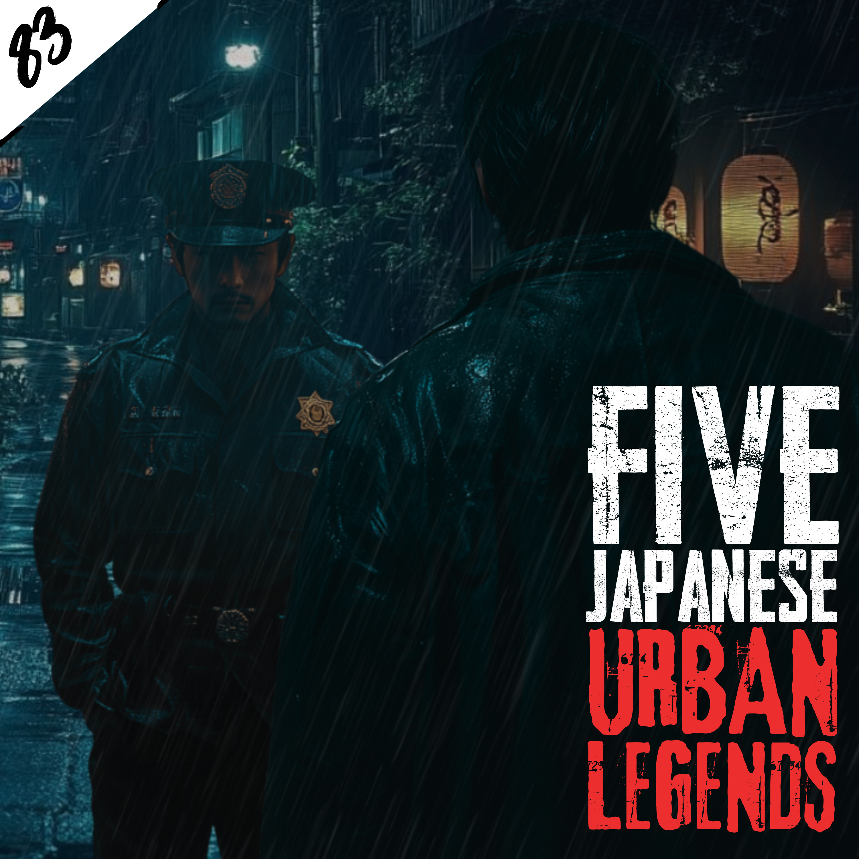 Japanese Urban Legends II