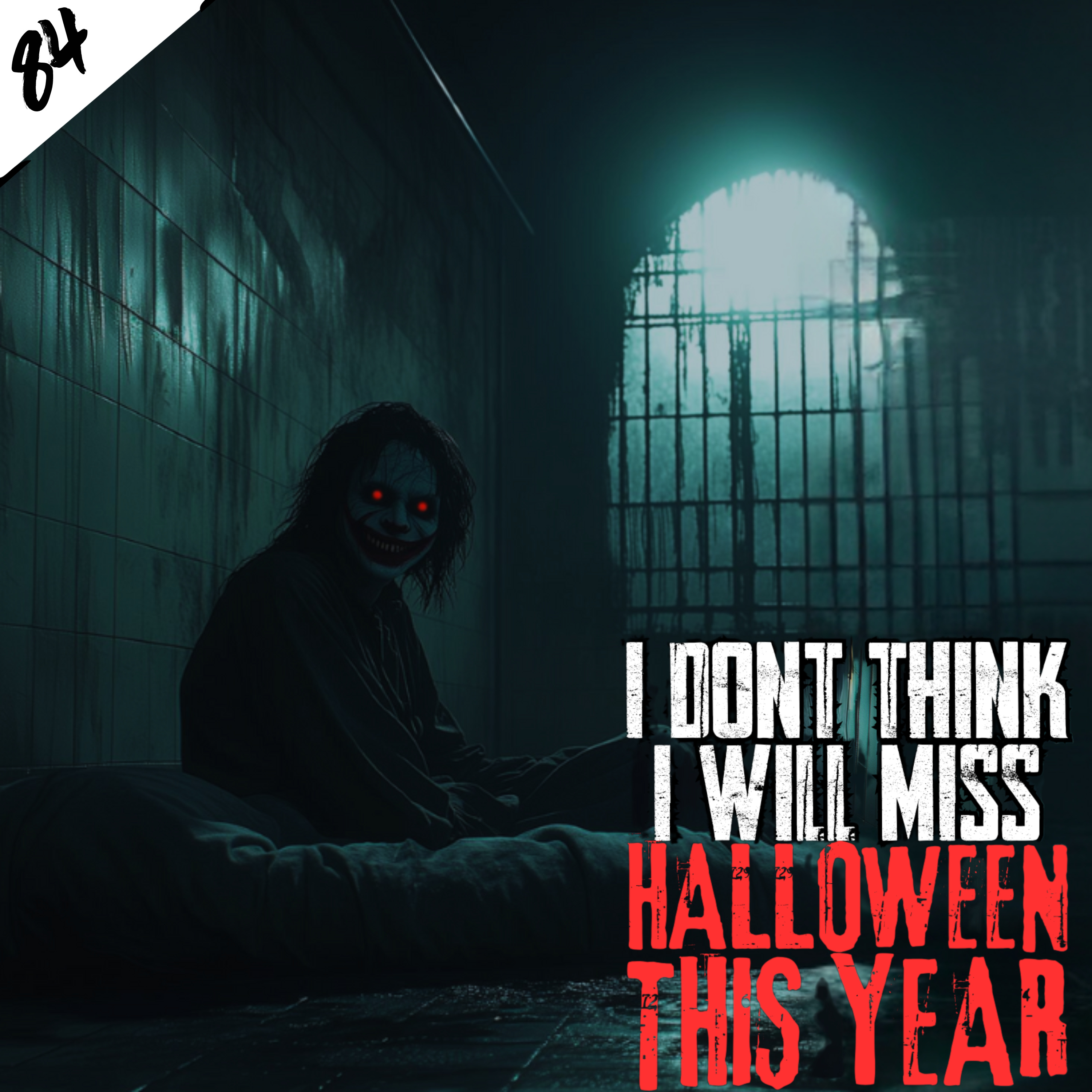 I Don't Think I'm Going To Miss Halloween | Creepypasta