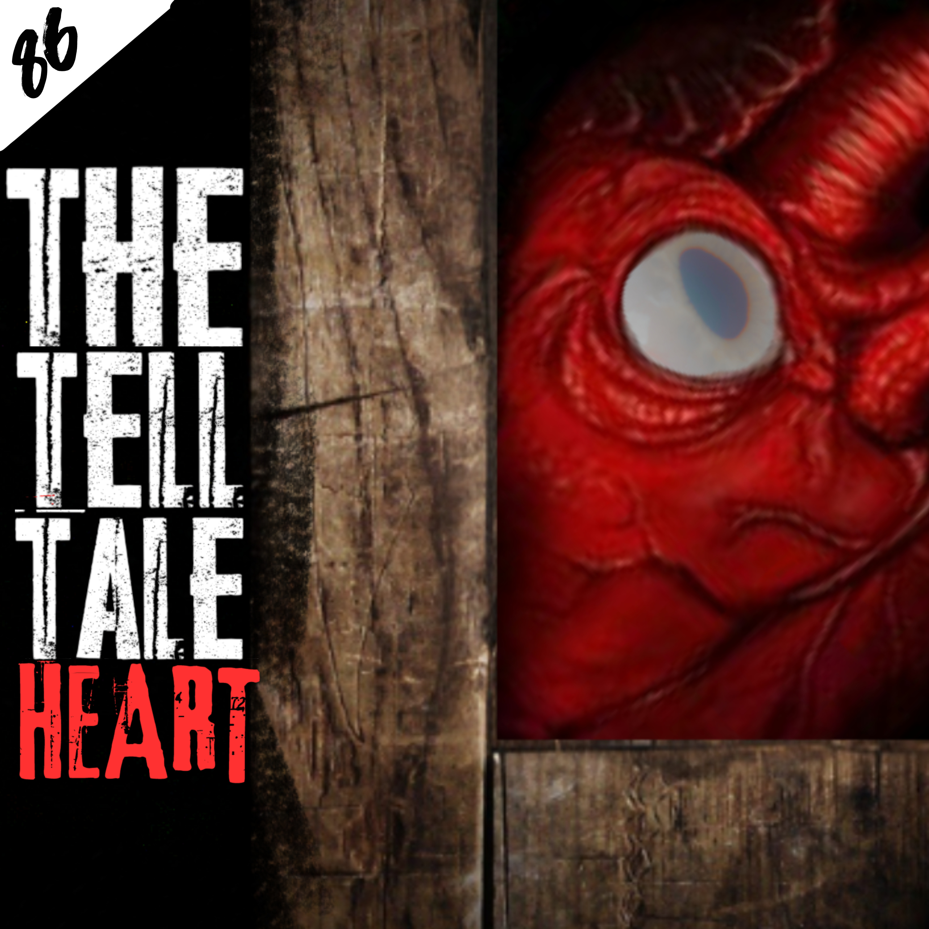 The Tell-Tale Heart