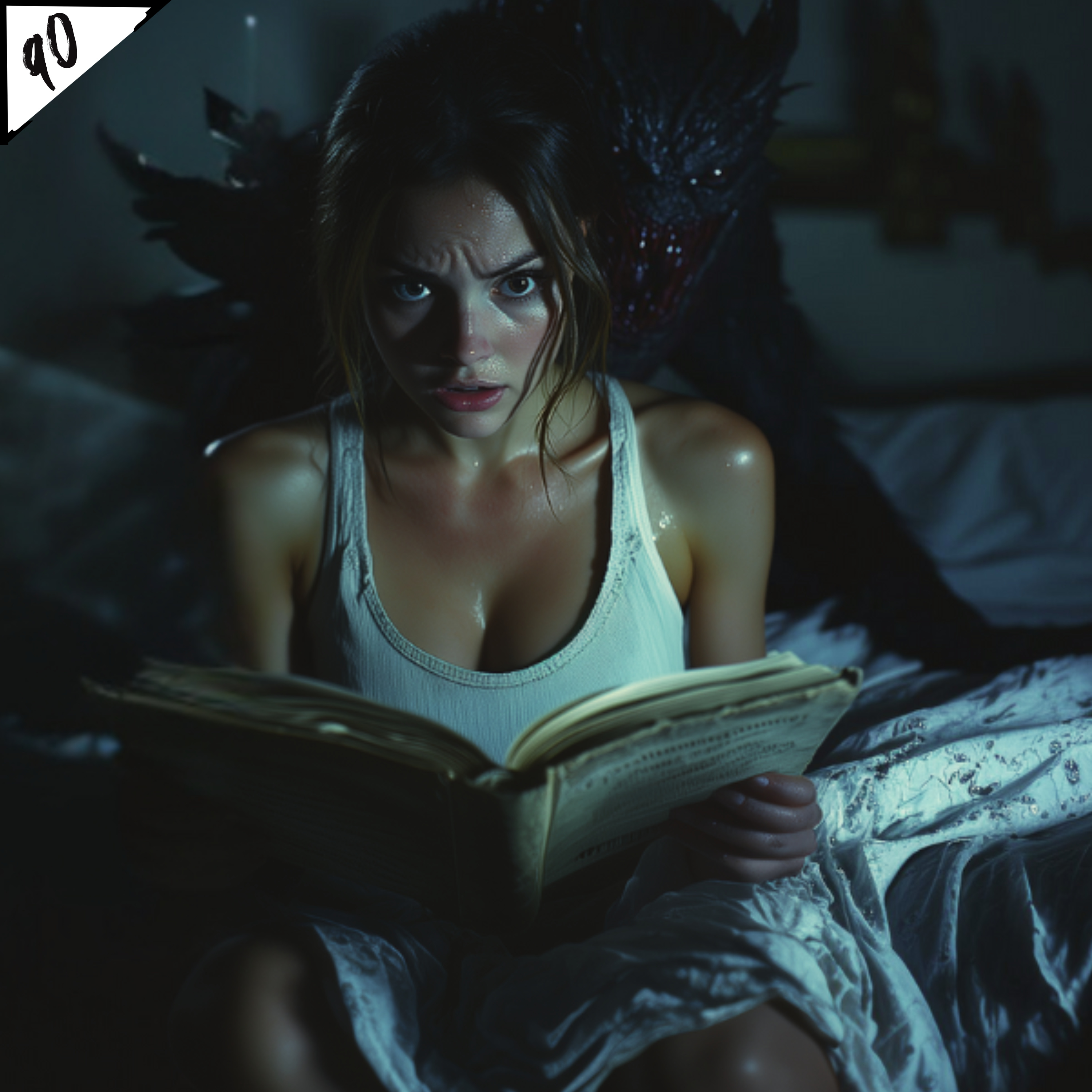 These Stories Aren't Real, Are They? | 4 NoSleep Stories