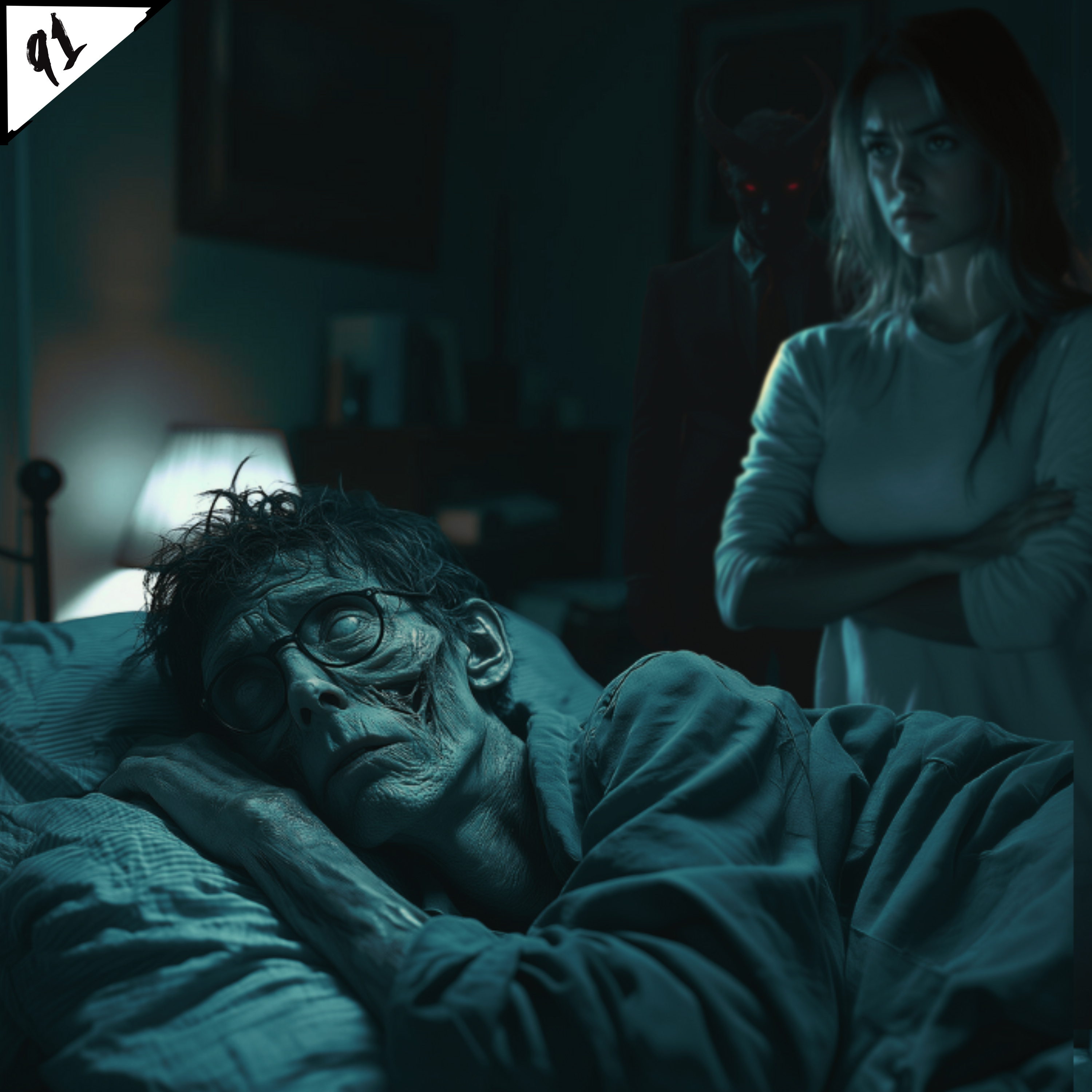 PLEASE, Listen To This. I Need Your Help | NoSleep Story