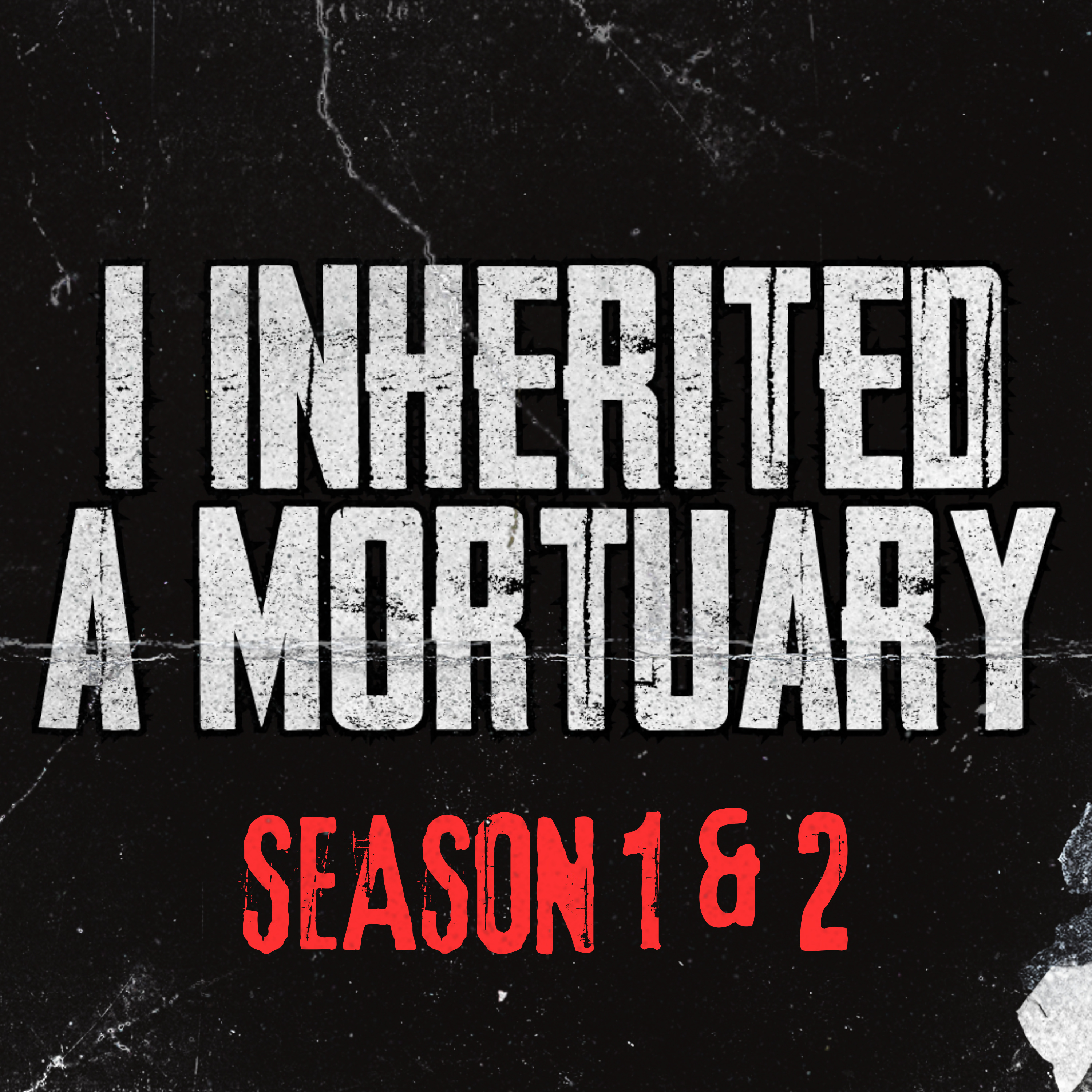 I Inherited A Mortuary | Complete Season 1 and 2