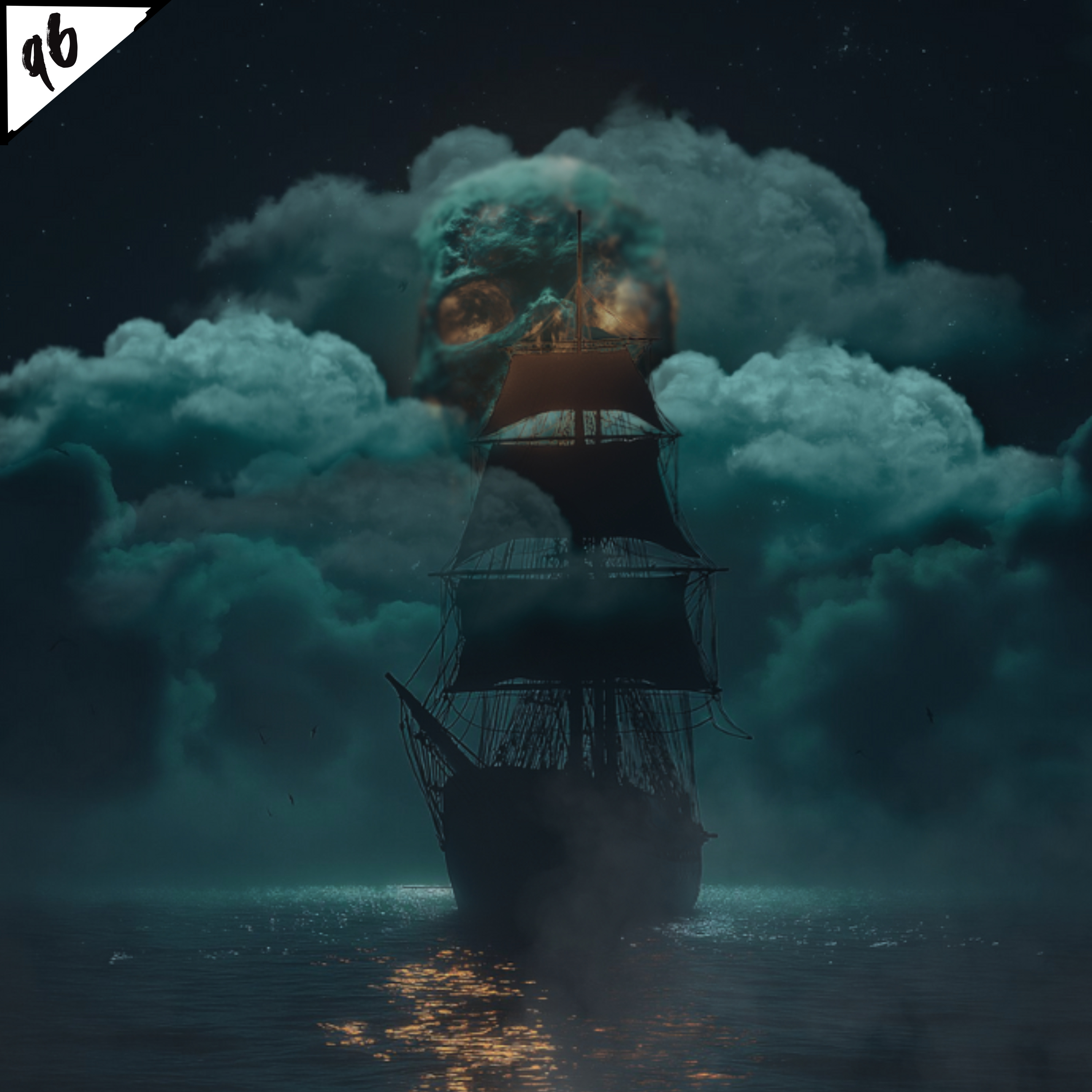 What Happens When The Waves Remember | NoSleep Story