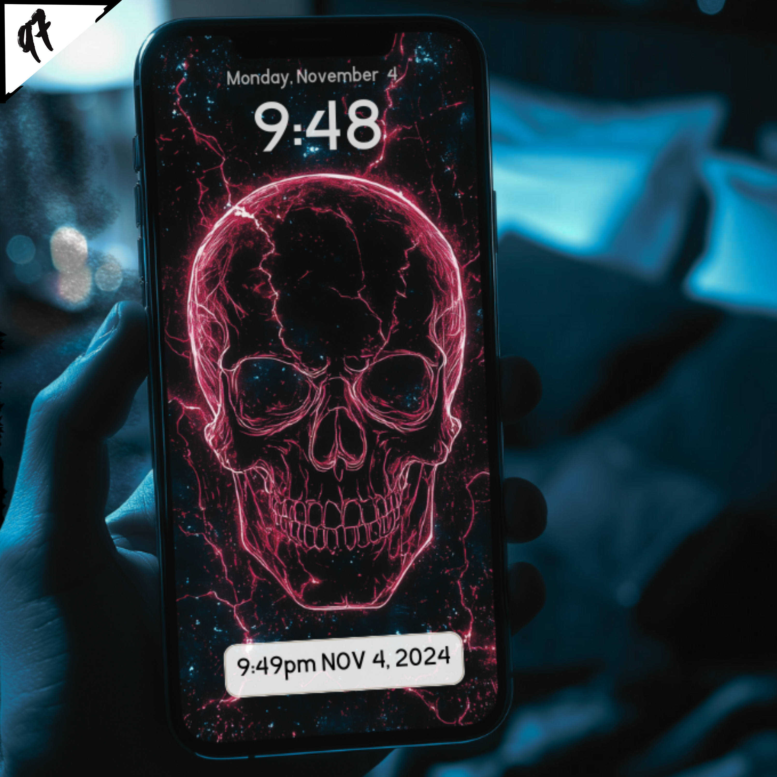 DONT Text This Number. It Will Tell You When You Will Die | NoSleep Stories