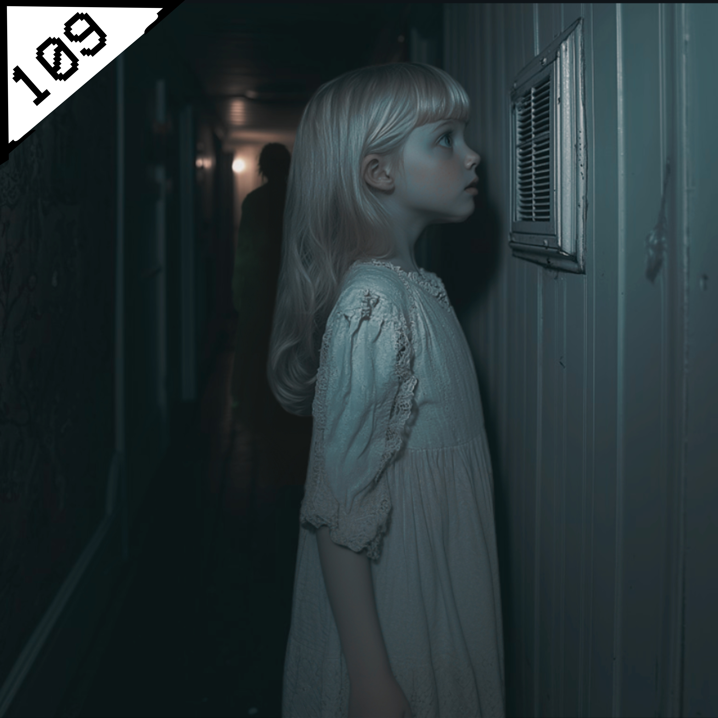 They Talked To Me Through The Vents | NoSleep Stories
