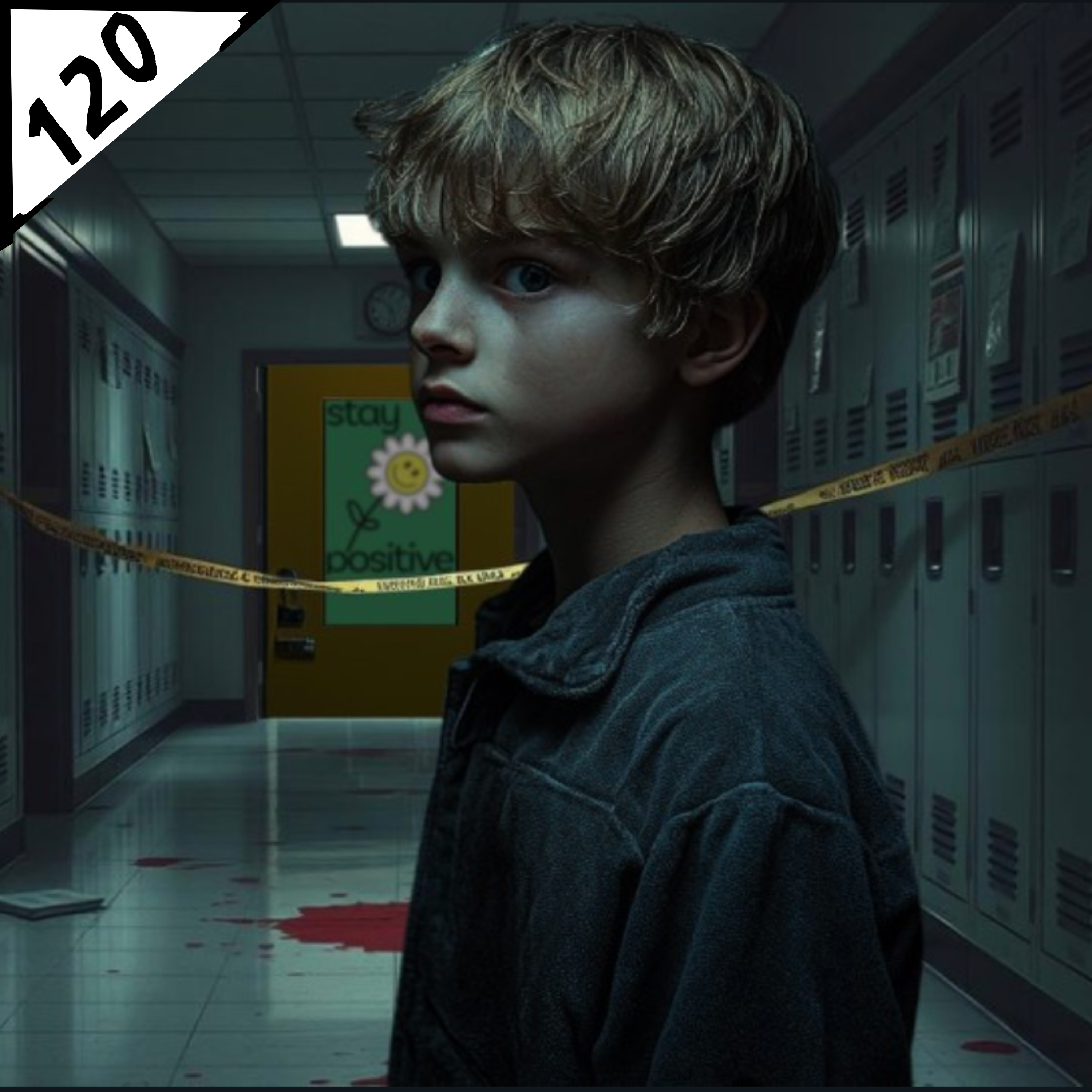 The Goodness Room | Creepypasta by Craig Grosheck of Chilling Tales For Dark Nights