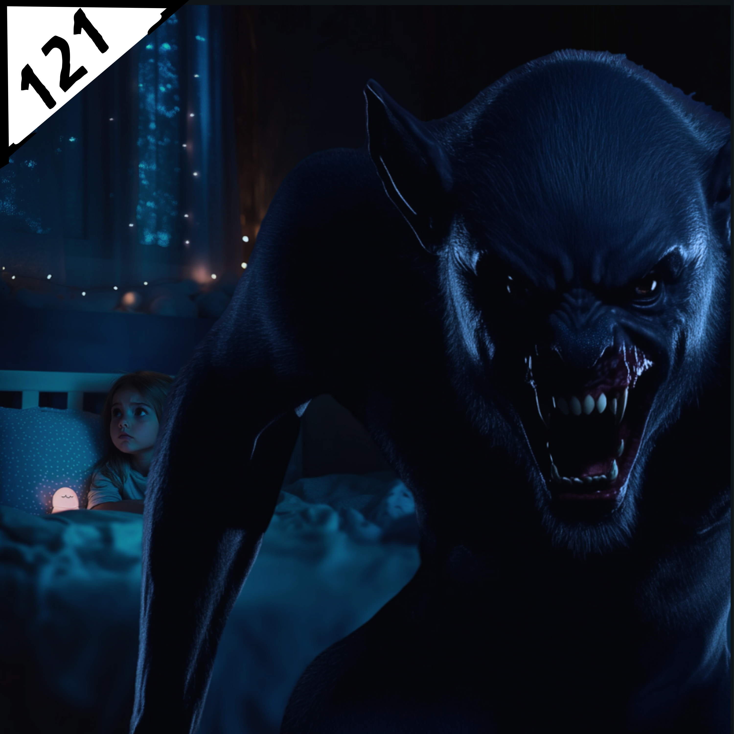My Daughter Keeps Having Nightmares About The Tall Dog | NoSleep Story