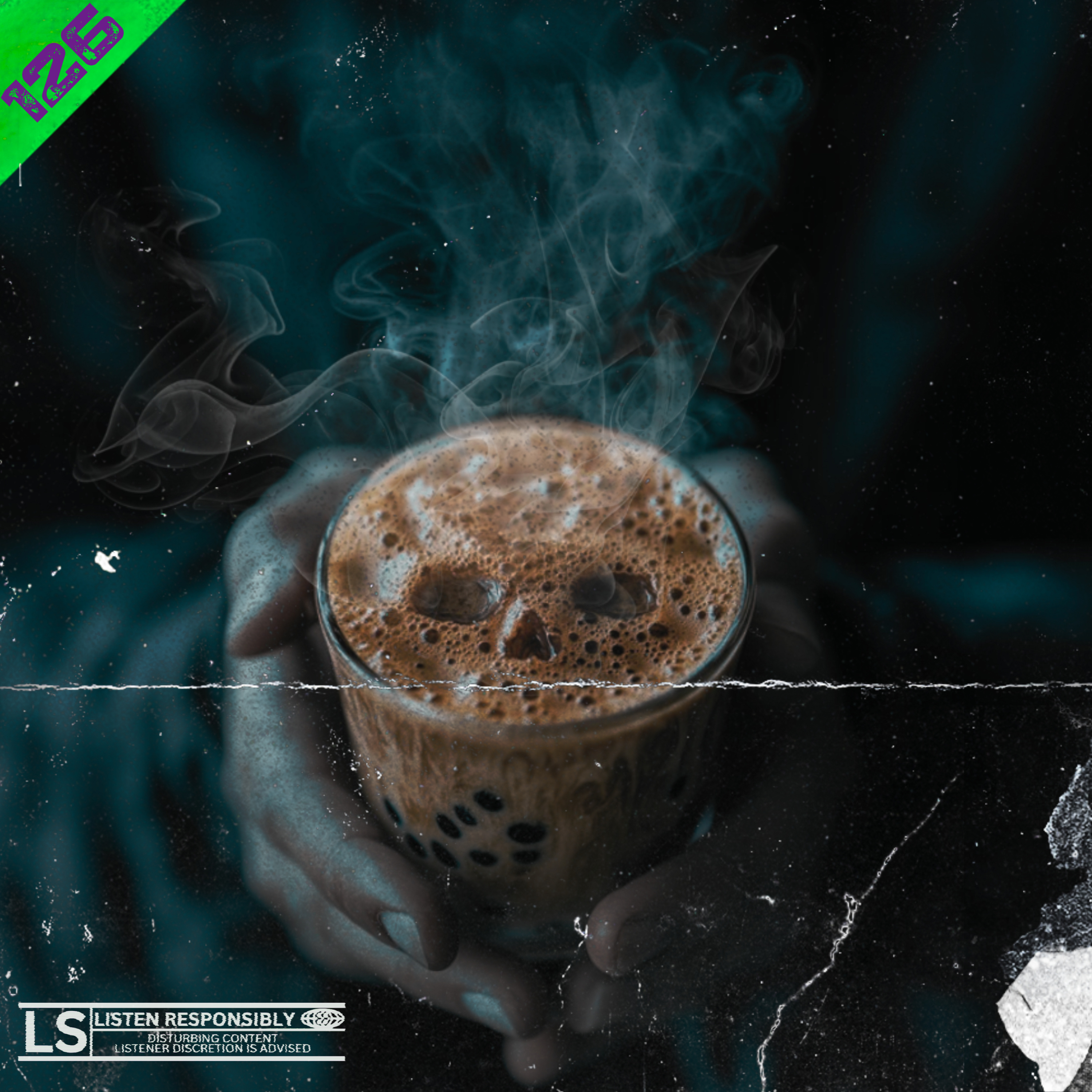 I Think My University Put Something In The Coffee | NoSleep Story