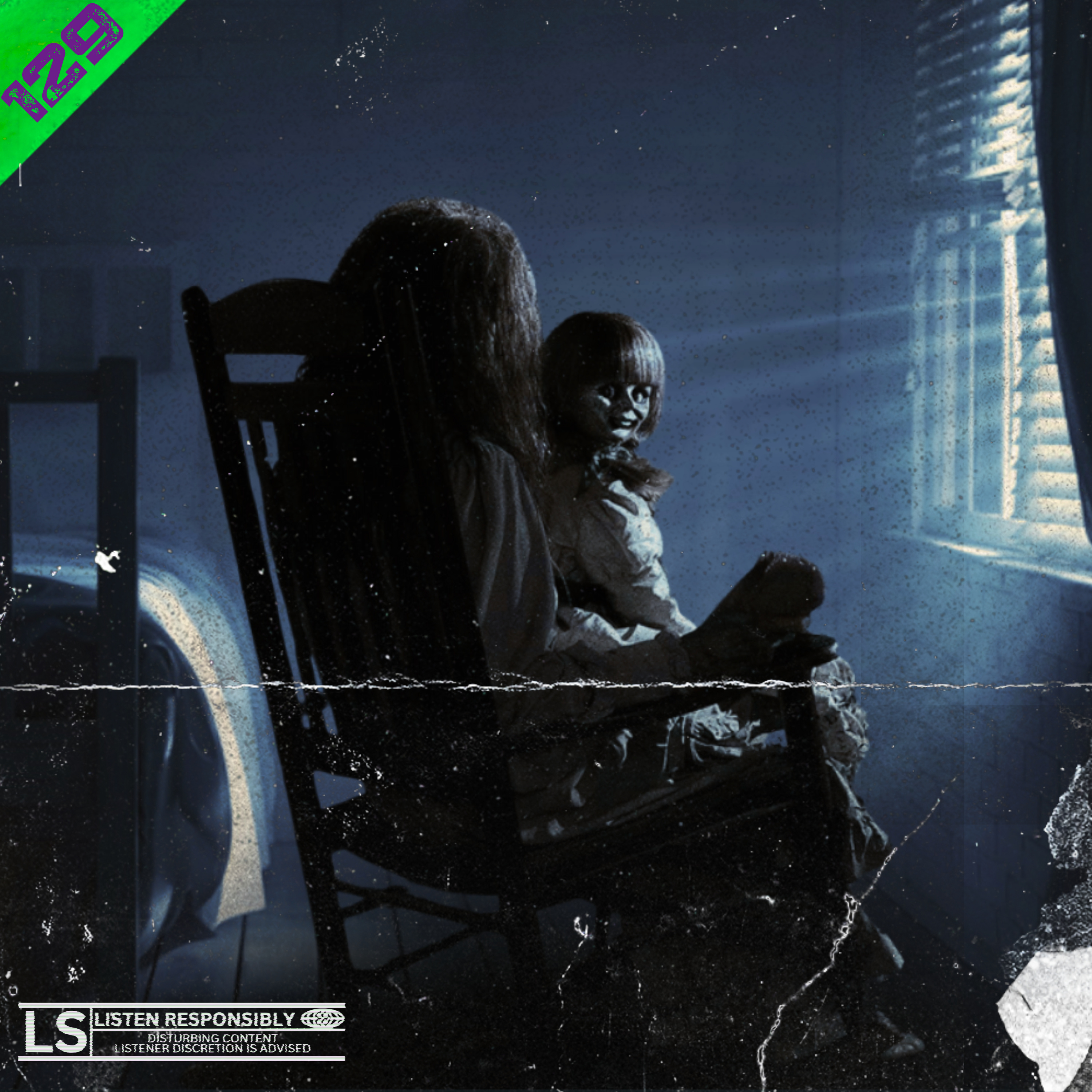 Short Scary Stories Vol. I