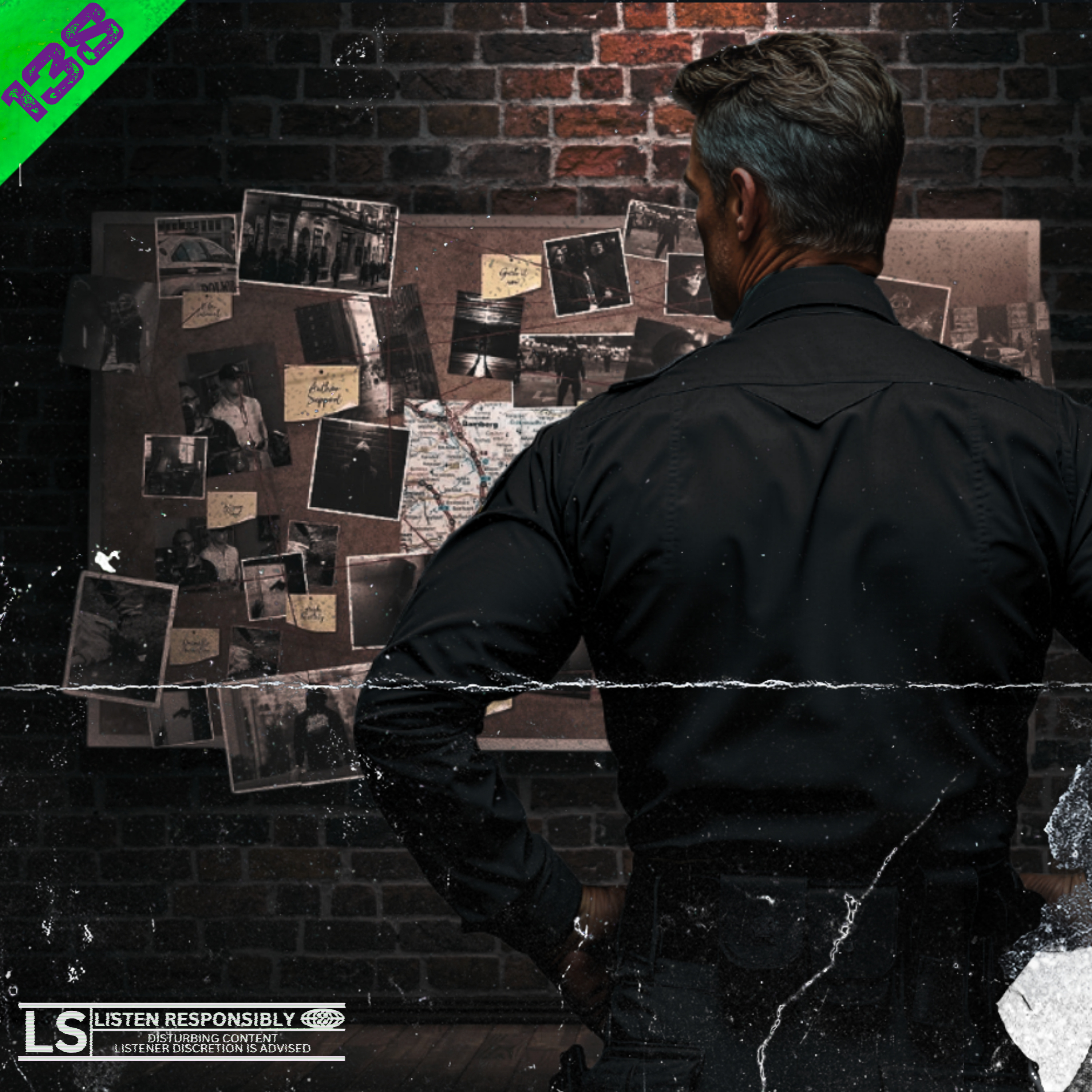 I Don't Know If These Cases Are Fact Or Fiction | Vol. II