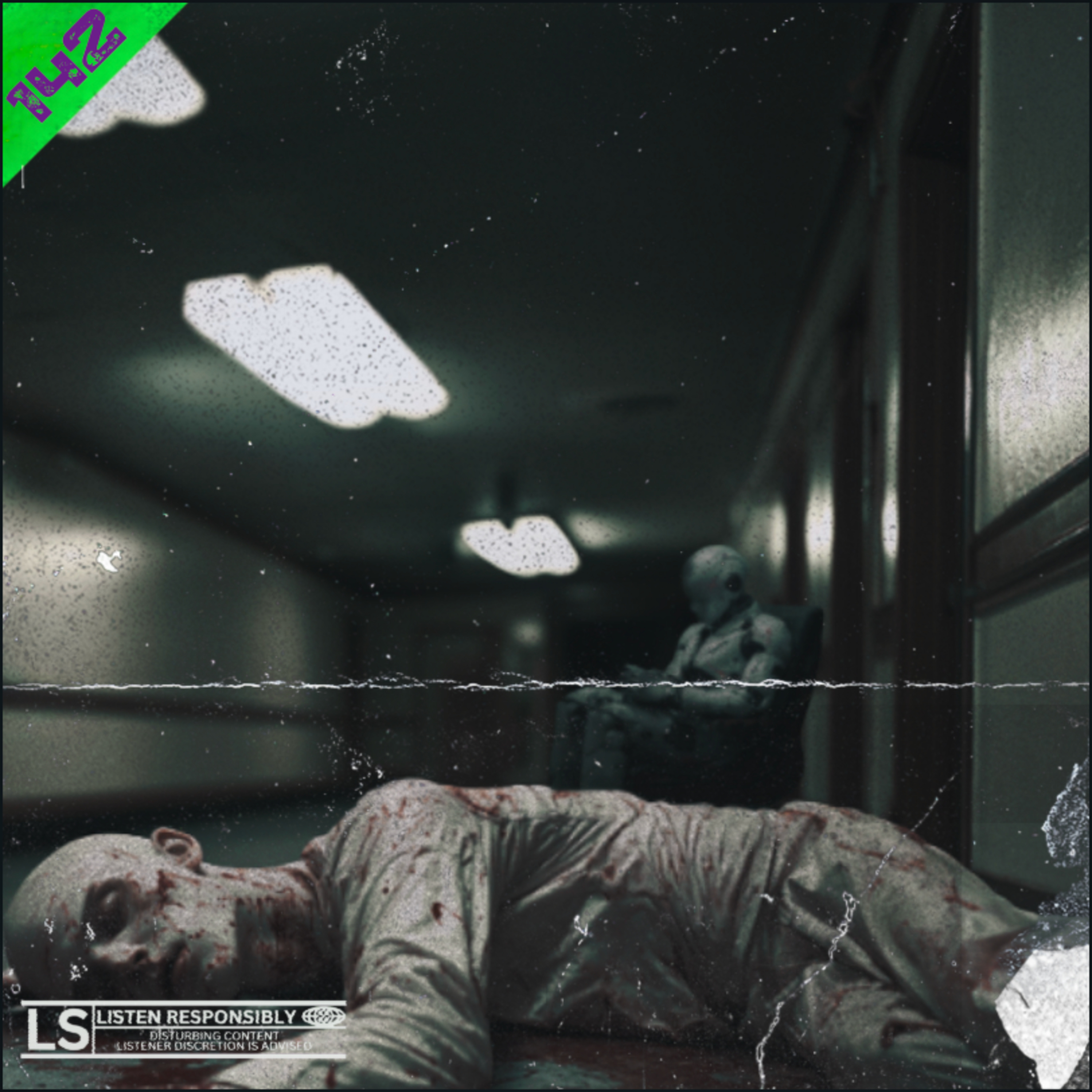 My Experience Has Been All Too Human | Creepypasta