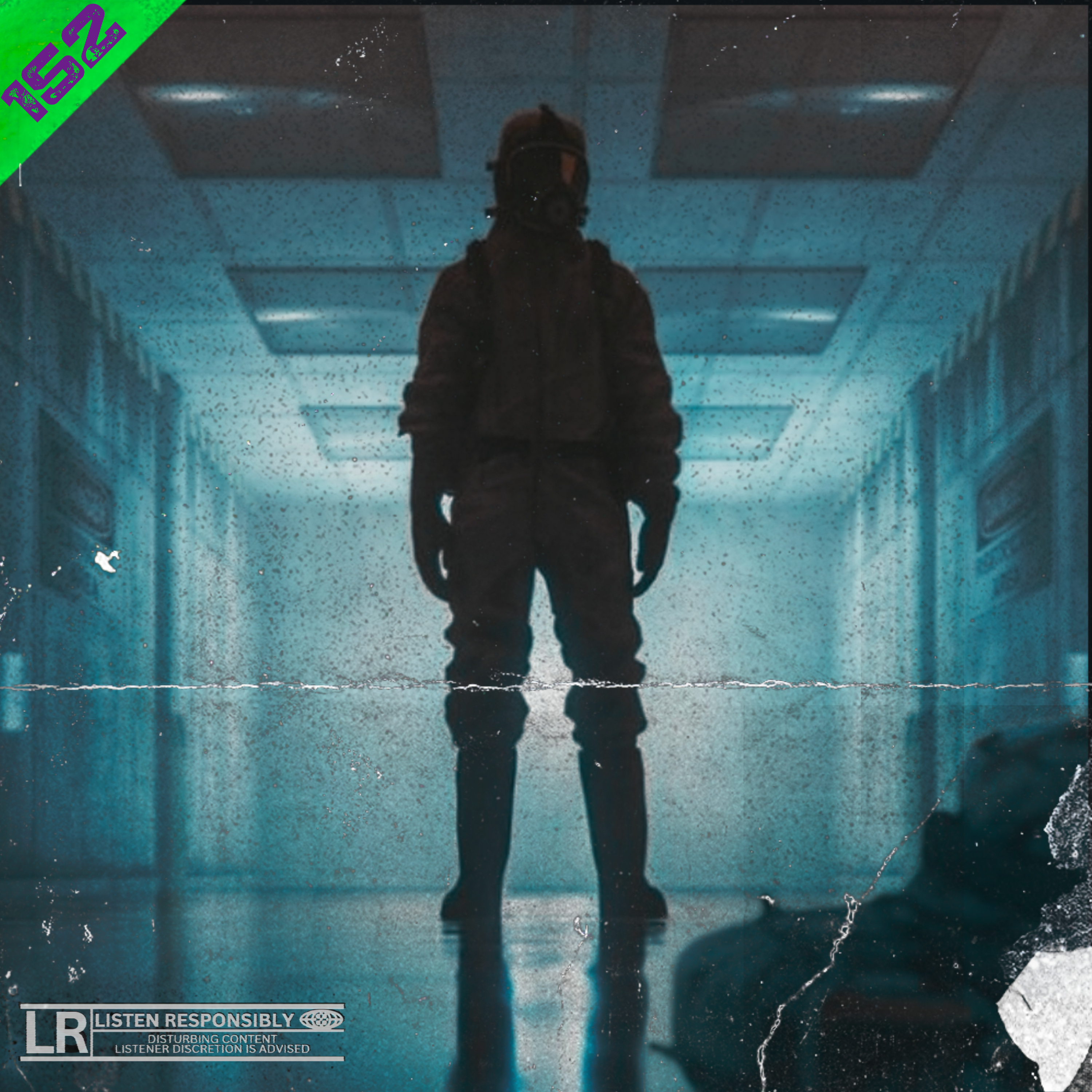 I Was A Security Guard For The Depression Projection | NoSleep Story