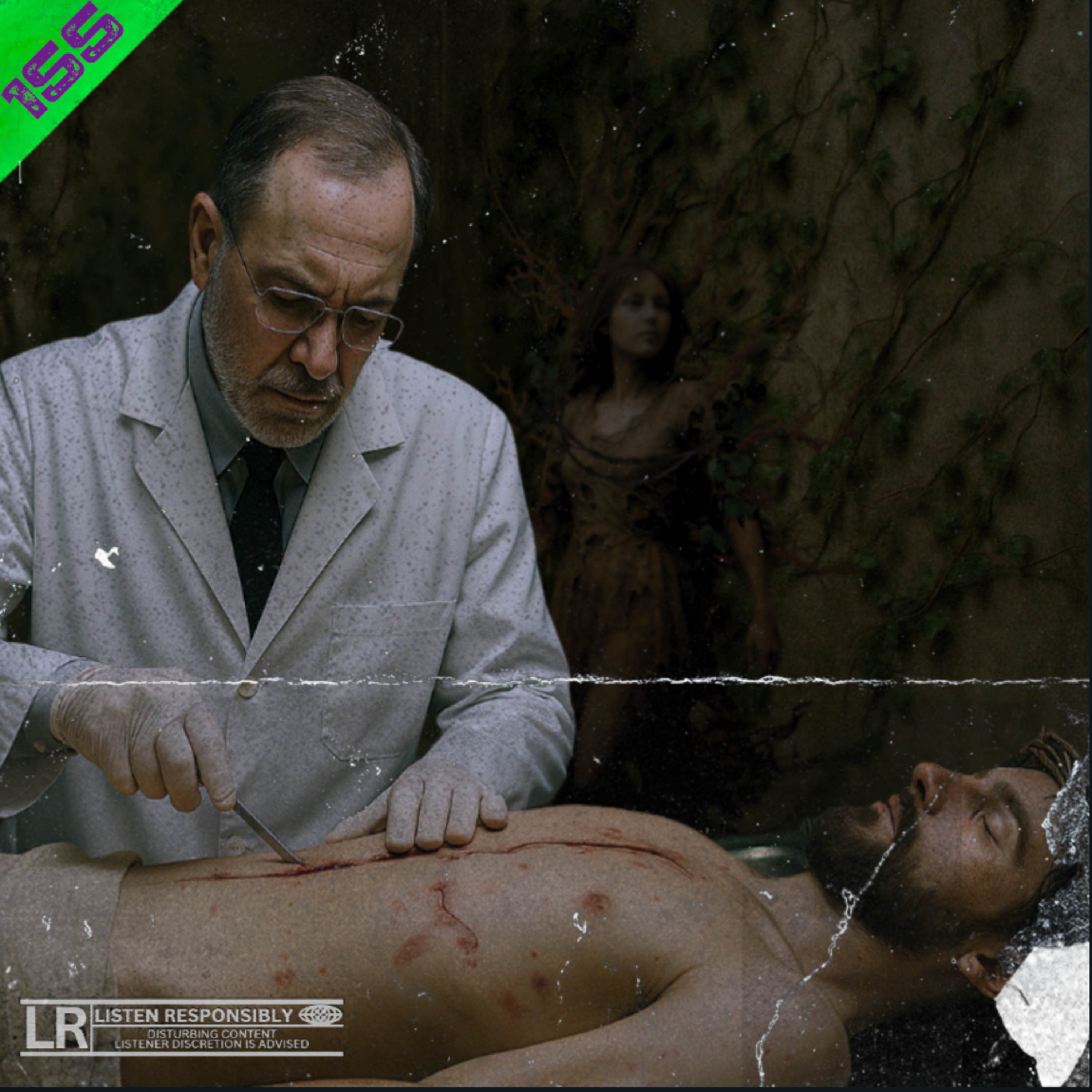 I Performed An Autopsy On Christ After His Second Coming | Feat Viidith22 and  DoctorProwl