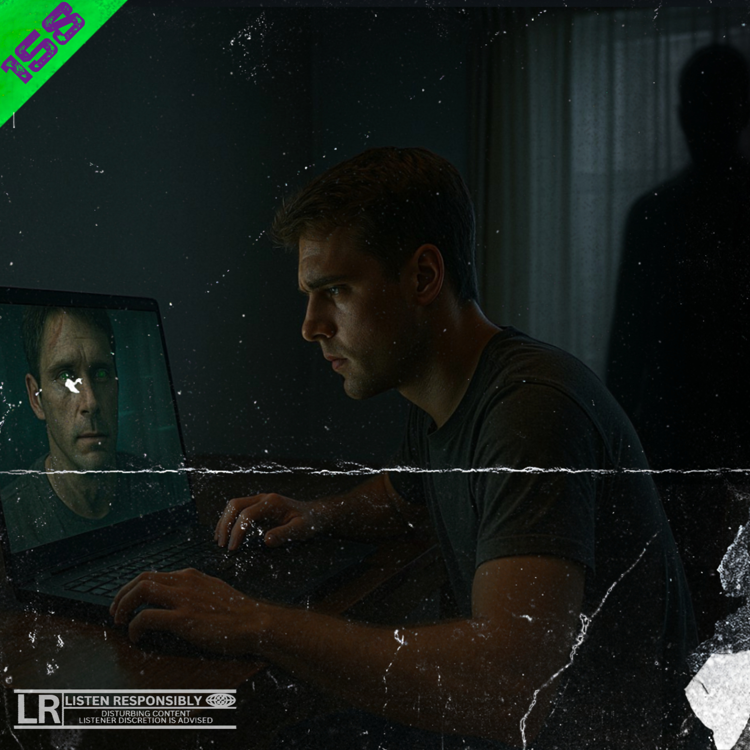 The Laptop I Stole Keeps Showing Me My Life. Its Not Ending Well | NoSleep