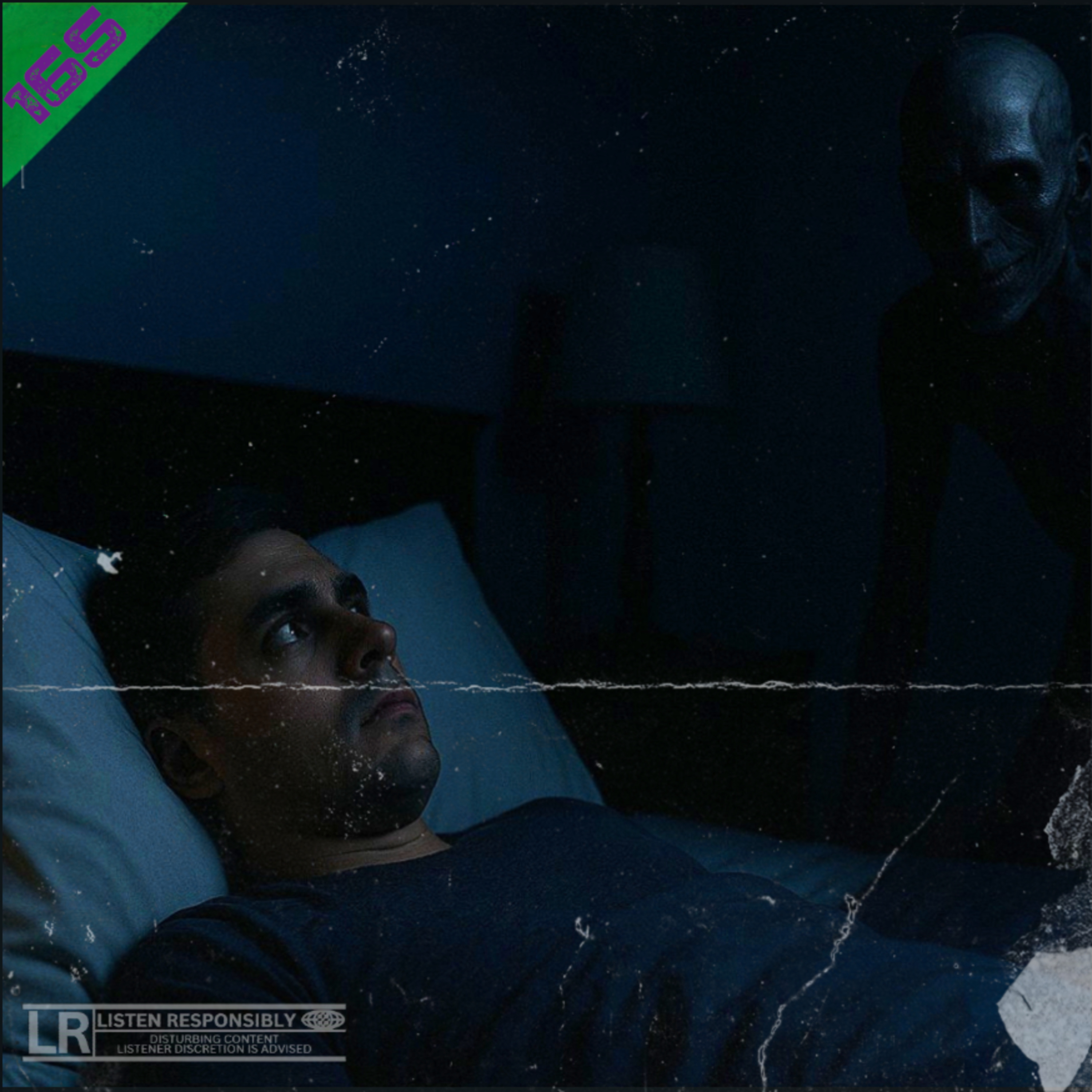 Does Your Sleep Paralysis Demon Give YOU A List Of Rules?