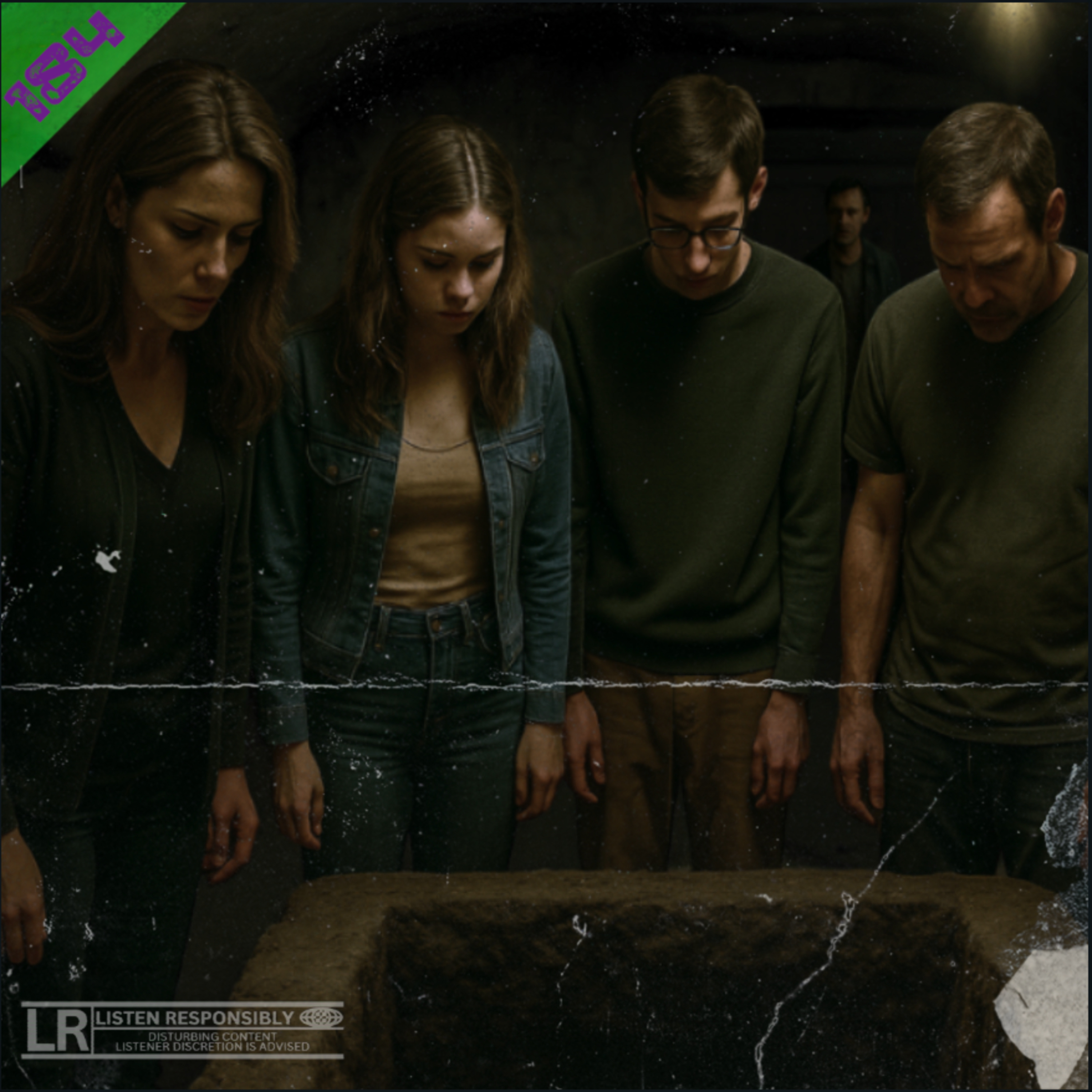 Infected Town Case Files: The Hole