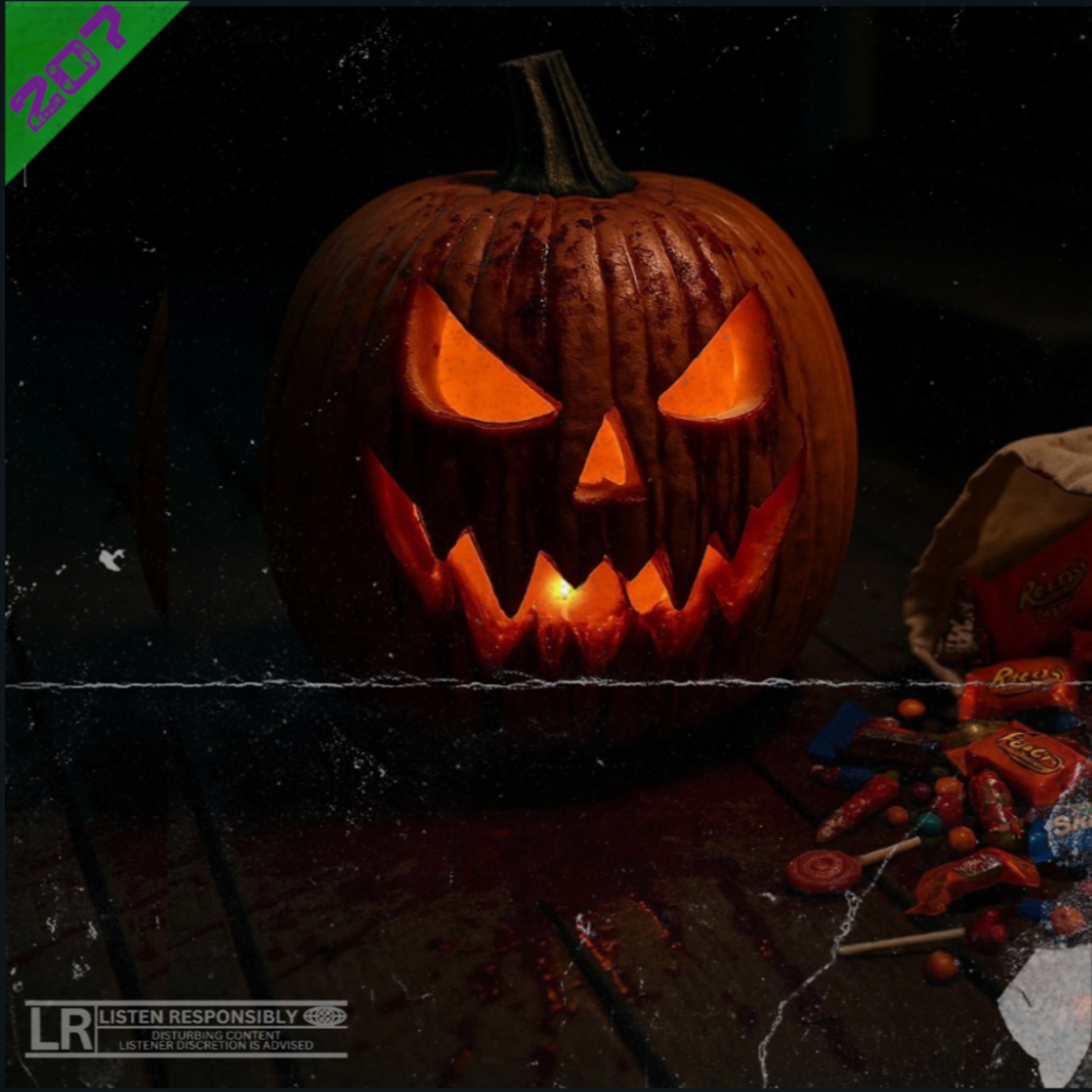 Every Halloween My Small Town Experiences Strange Events