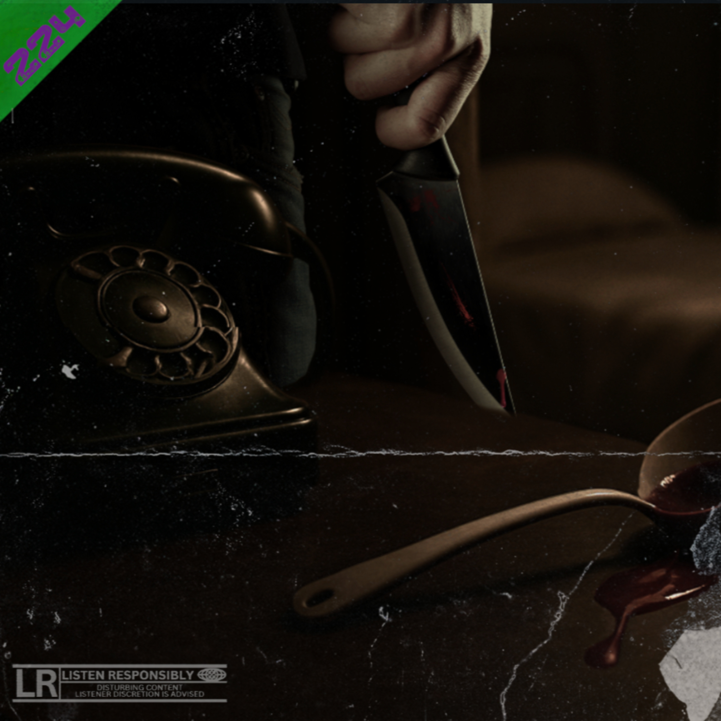 I Don't Know If These Cases Are Fact Or Fiction | feat @blacknightscary