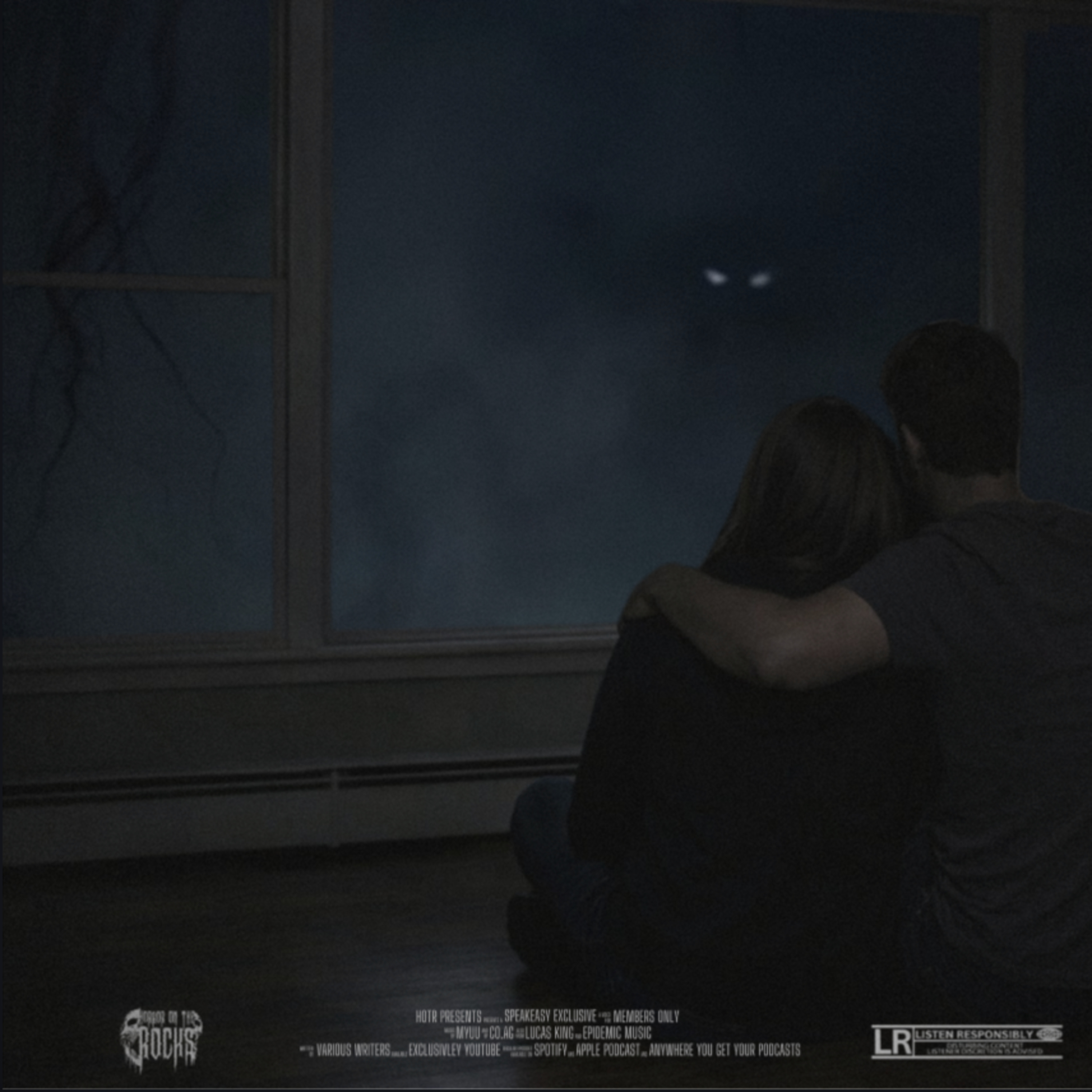 We Volunteered To Time Travel. It Isn't What You Think