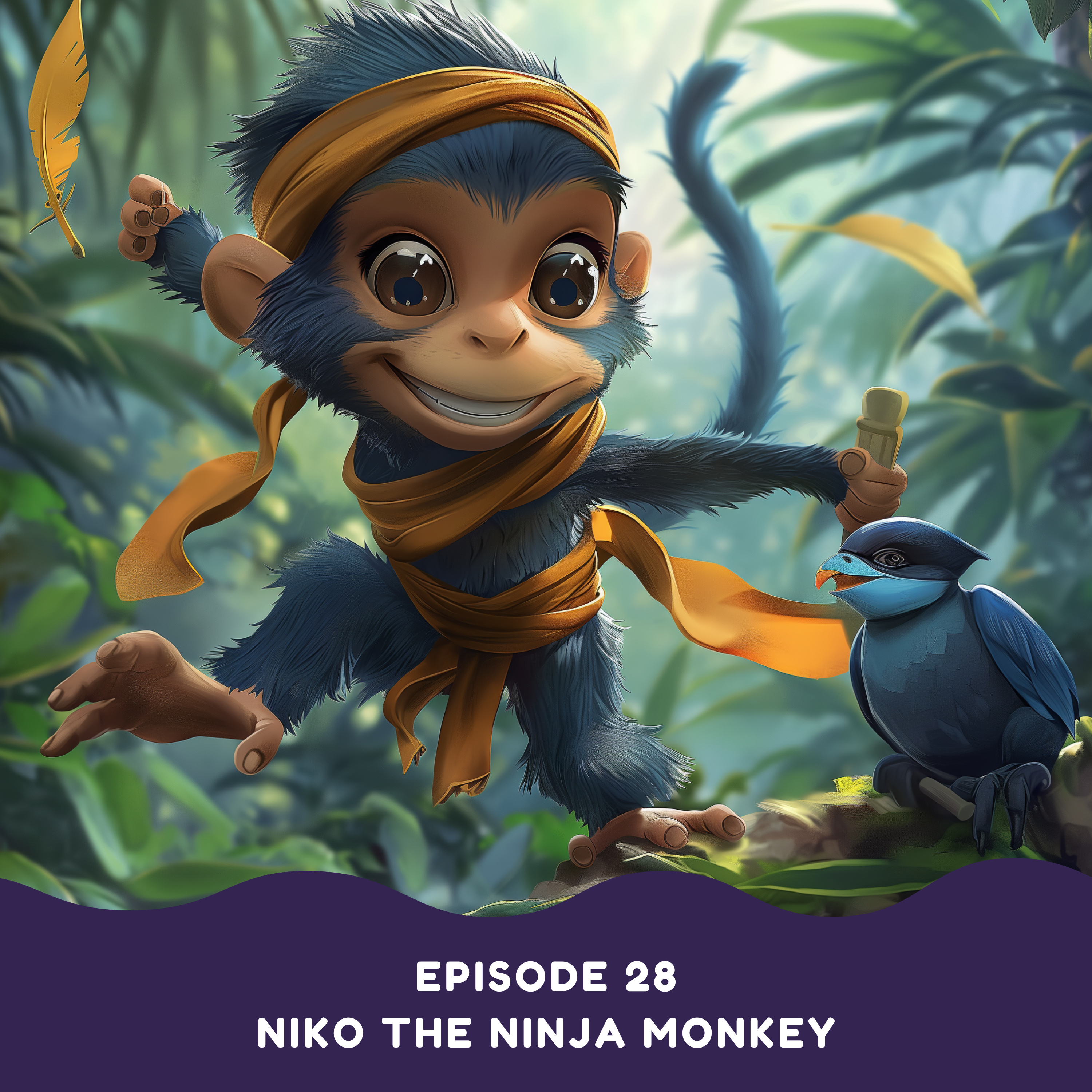 Magic Bedtime Stories