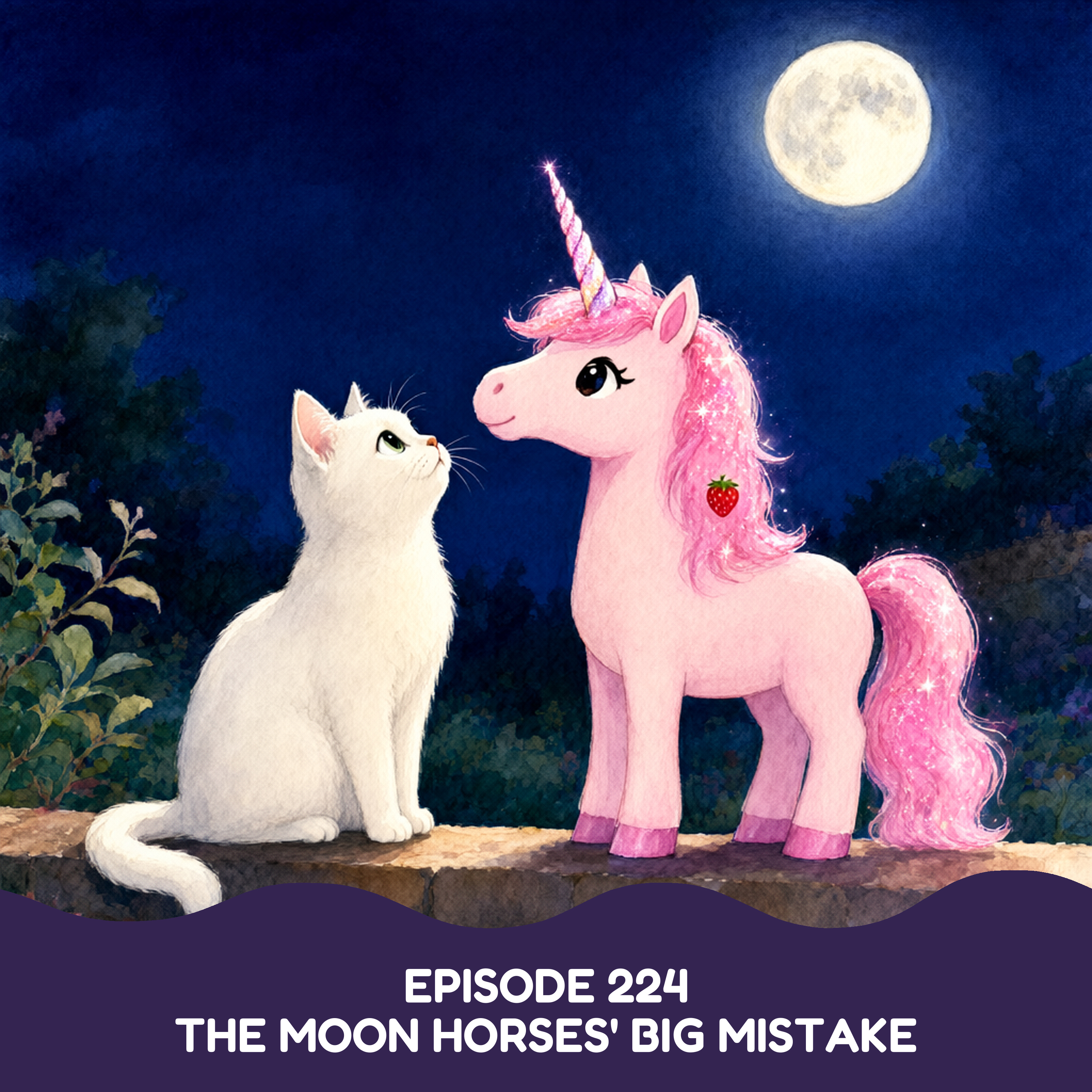 Magic Bedtime Stories