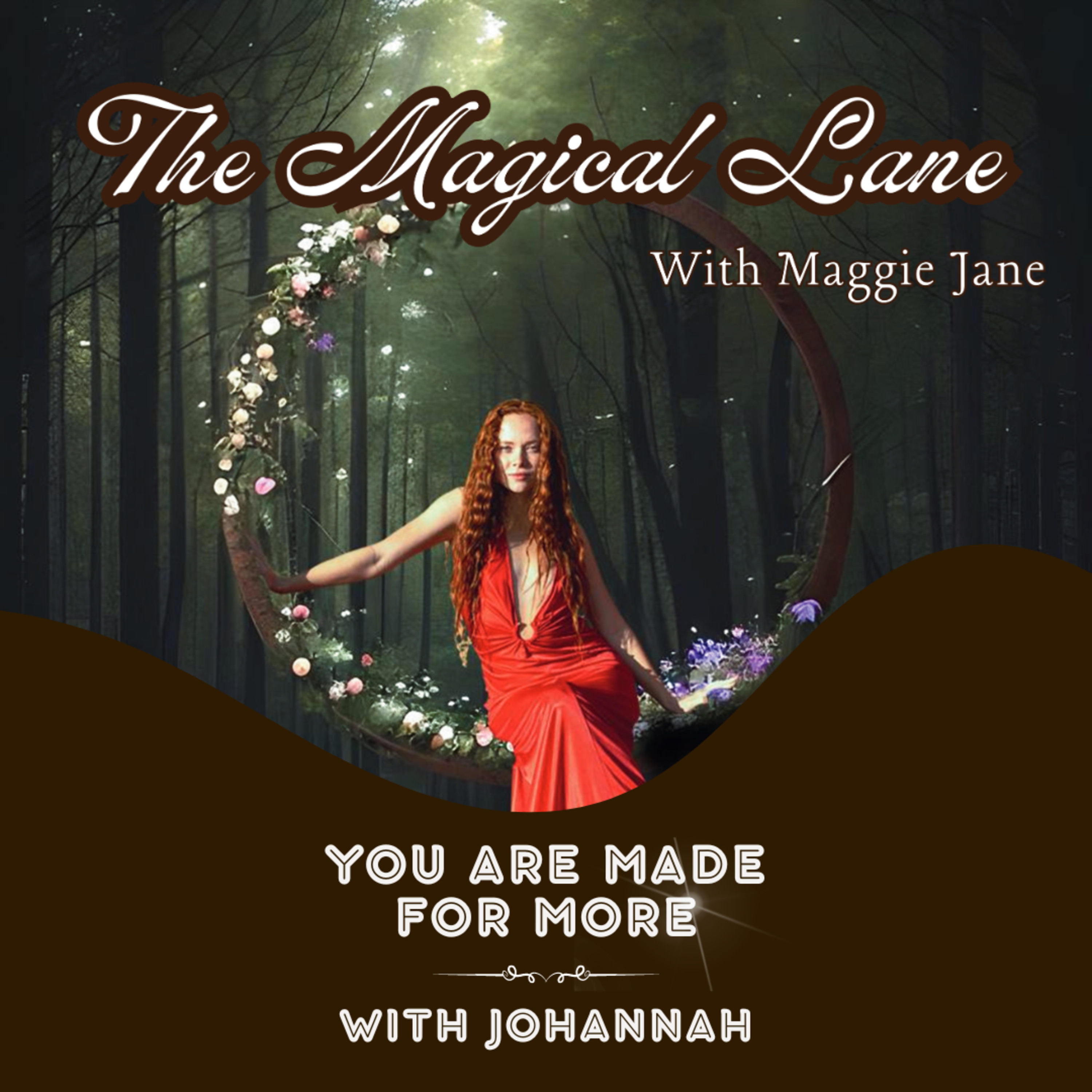 The Magical Lane