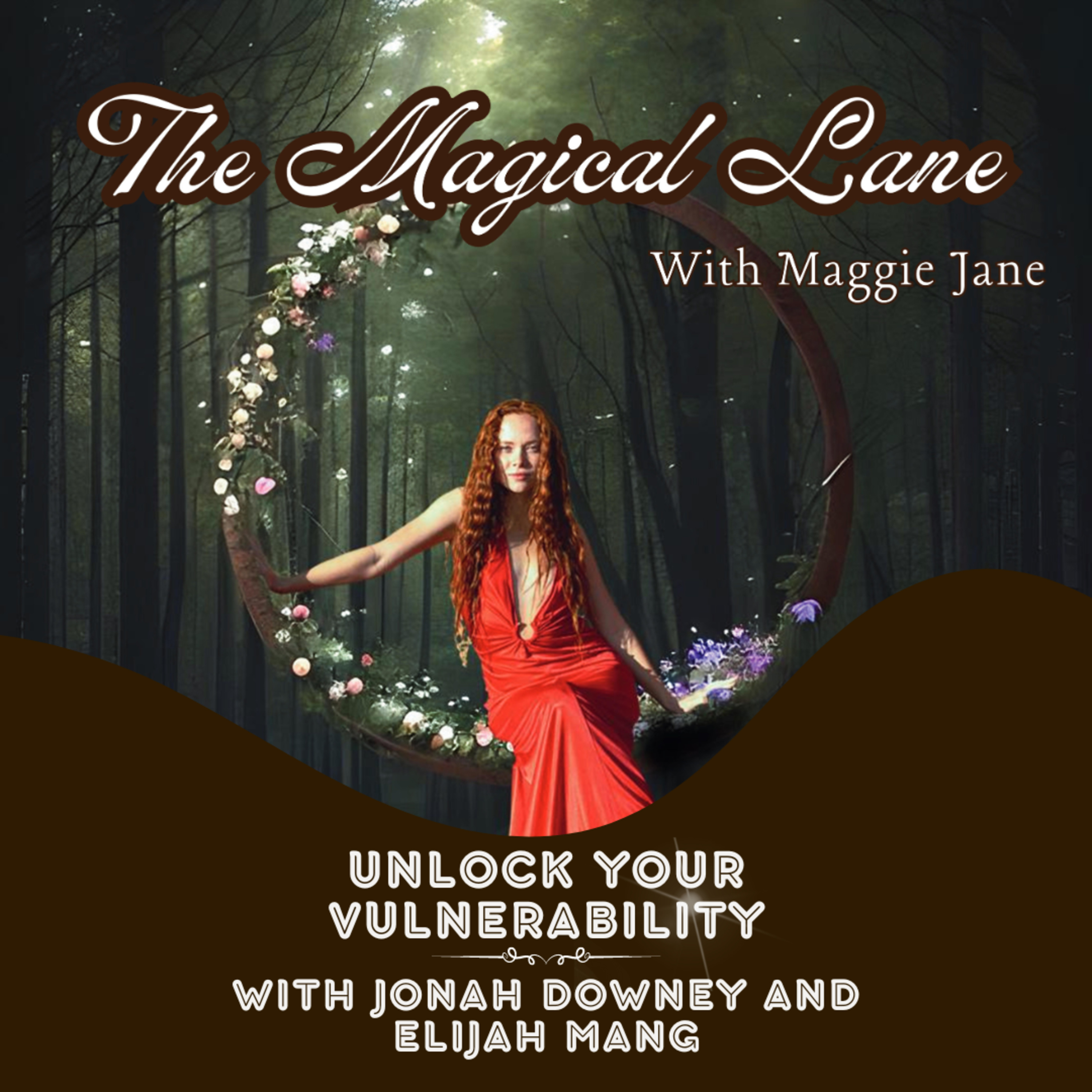 The Magical Lane