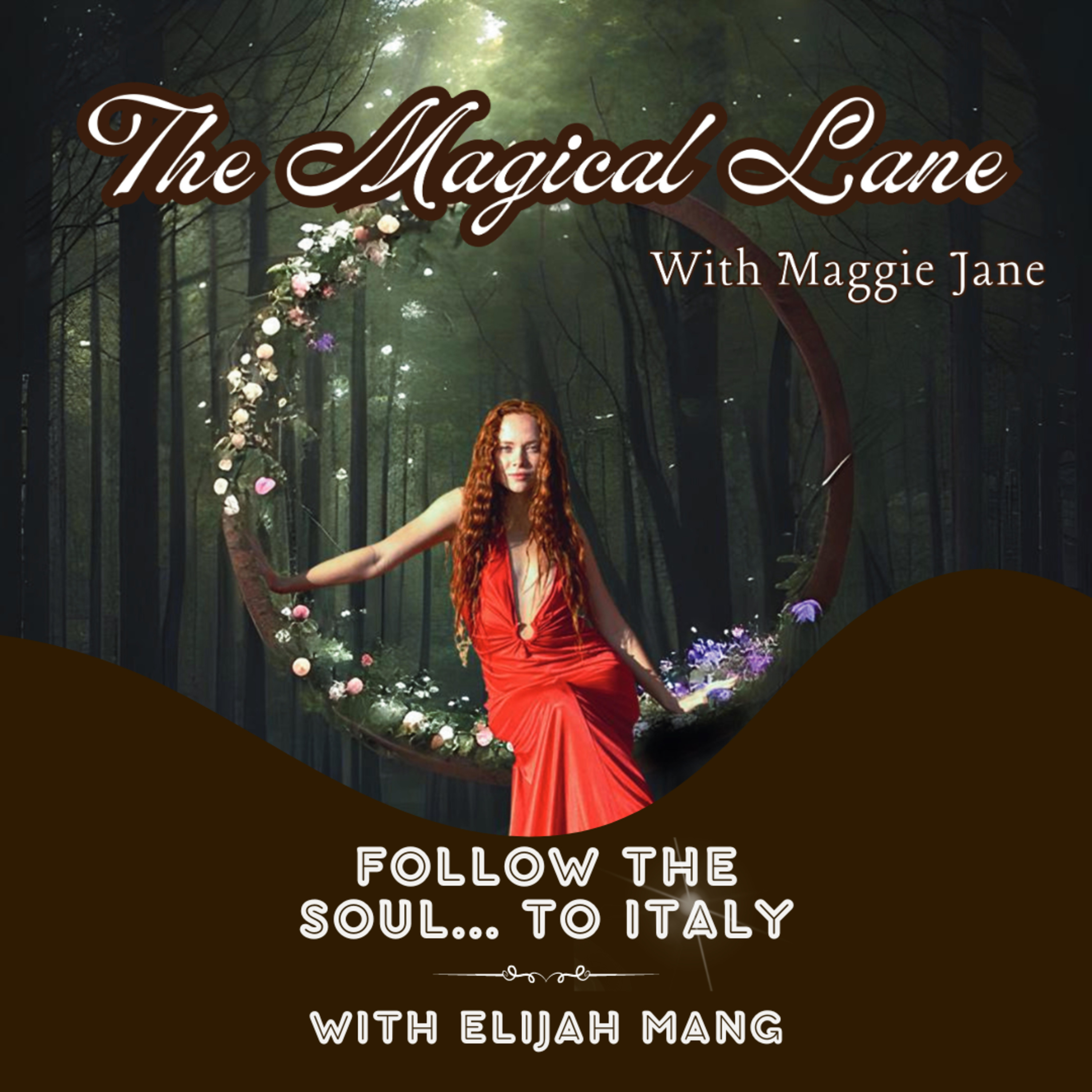 The Magical Lane