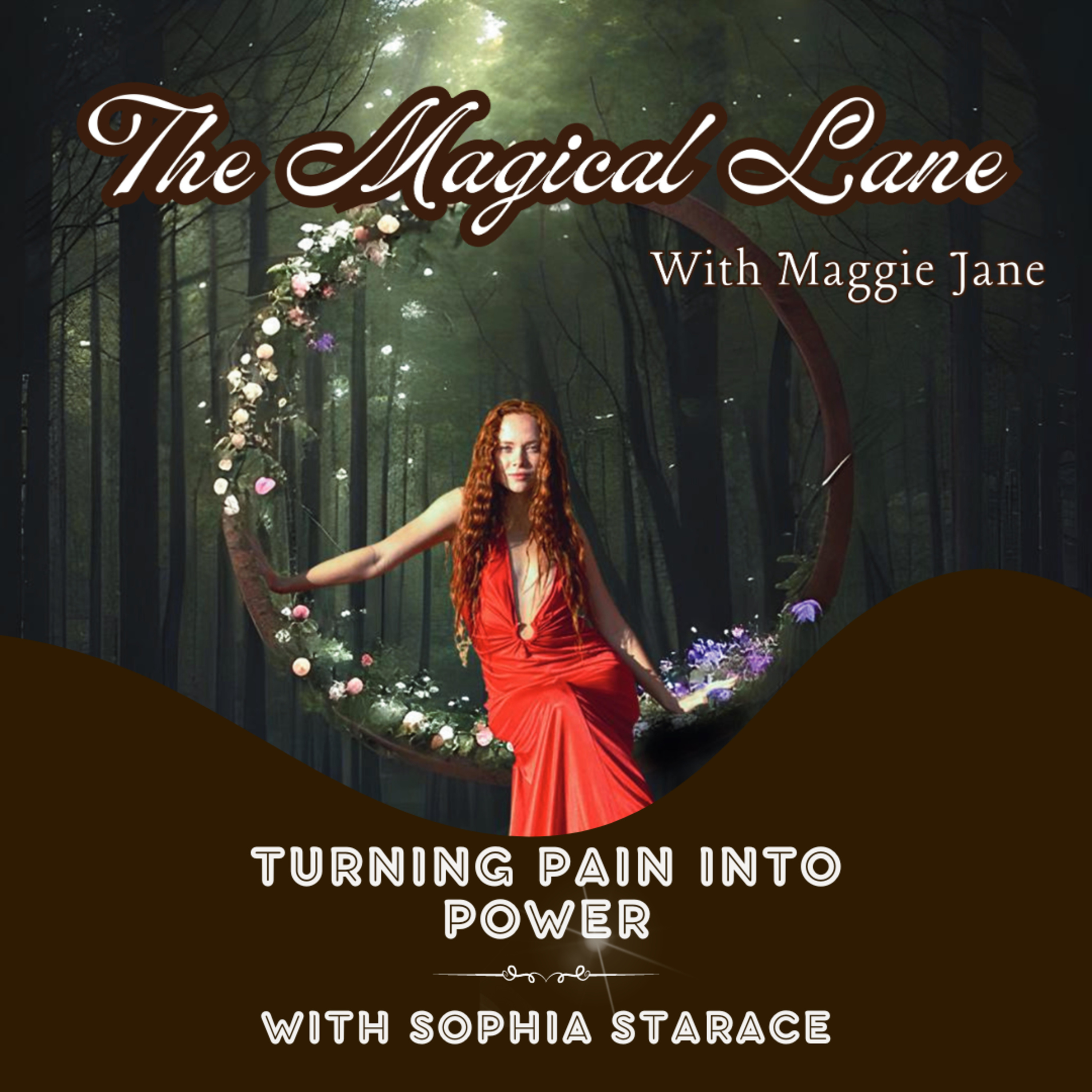 The Magical Lane