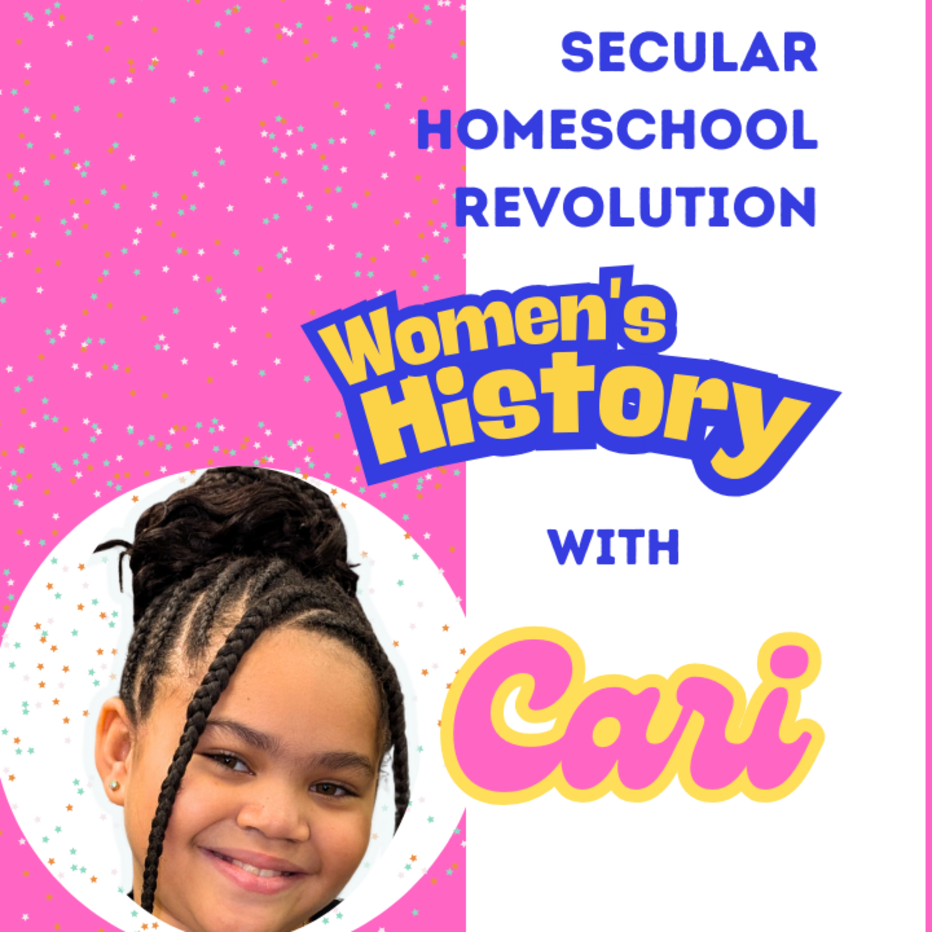 Secular Homeschool Revolution