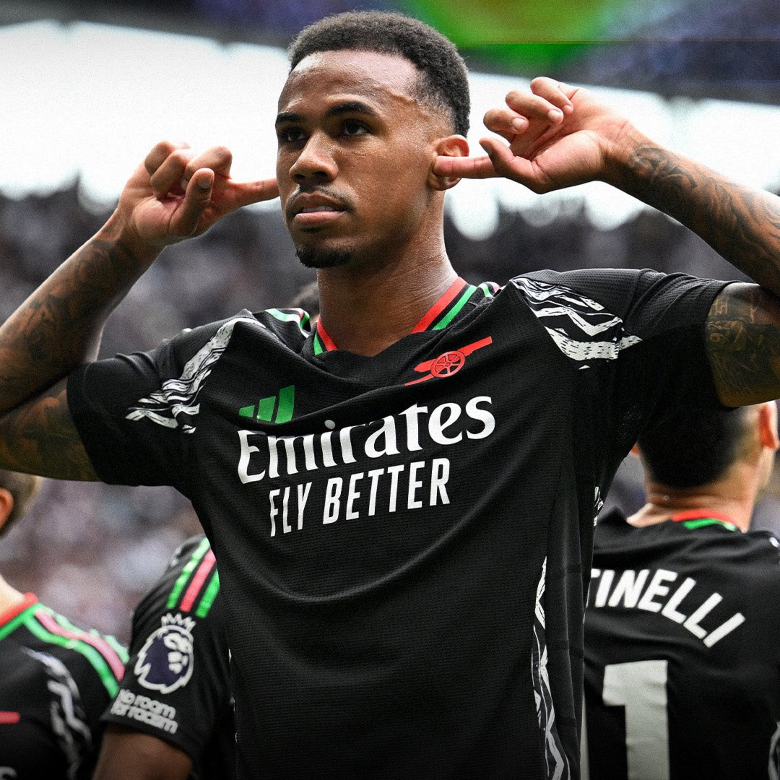 Portada de META GOL