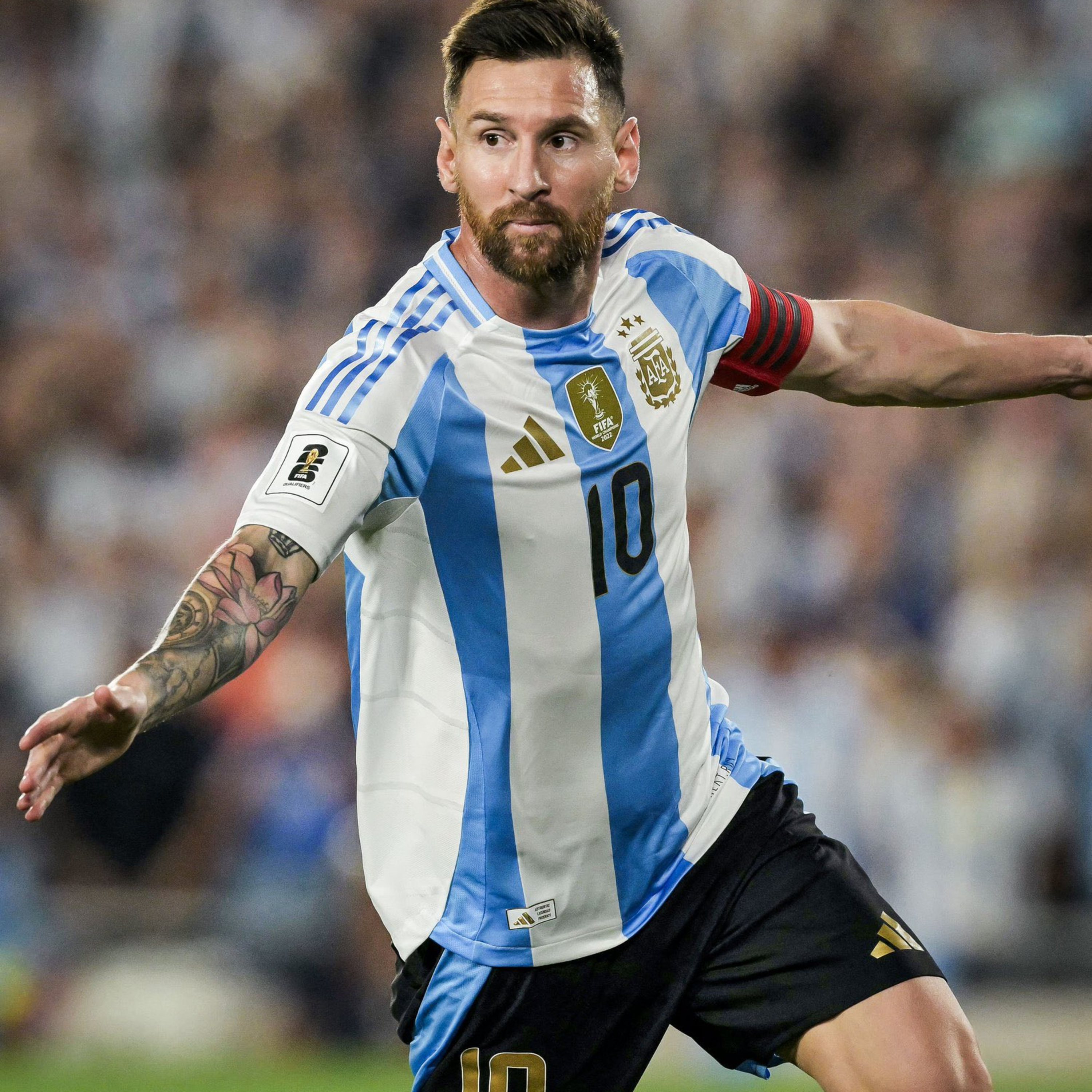 Portada de META GOL
