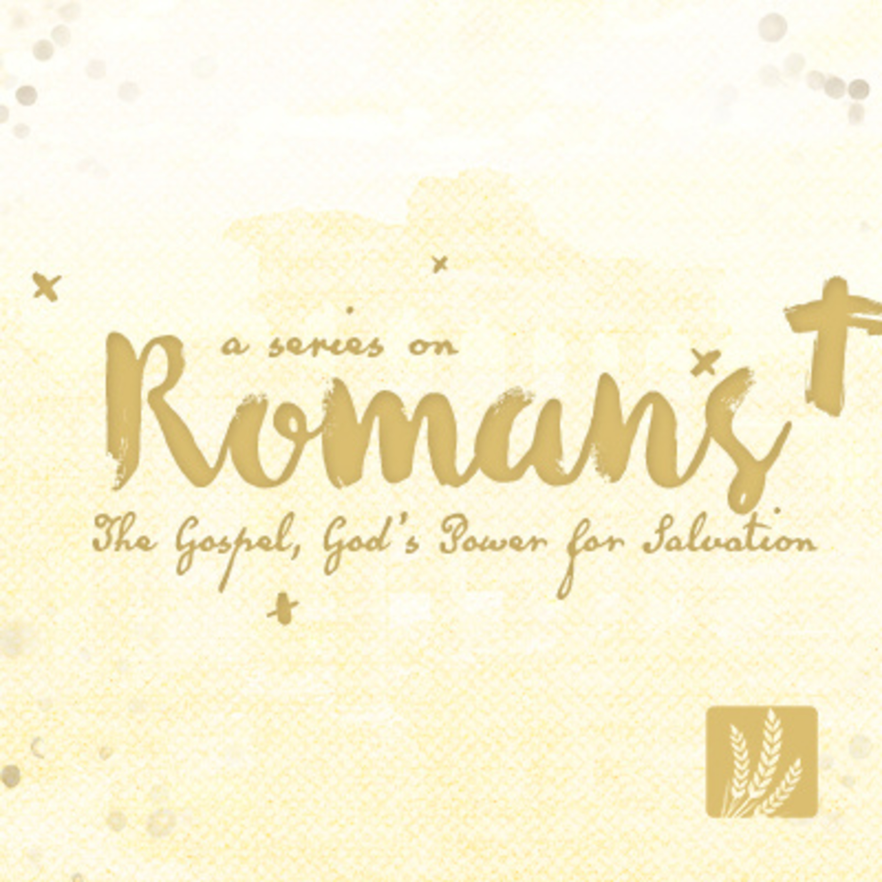 Romans 3:27-4:12 | Abandoning my religion: Provision, not performance episode artwork