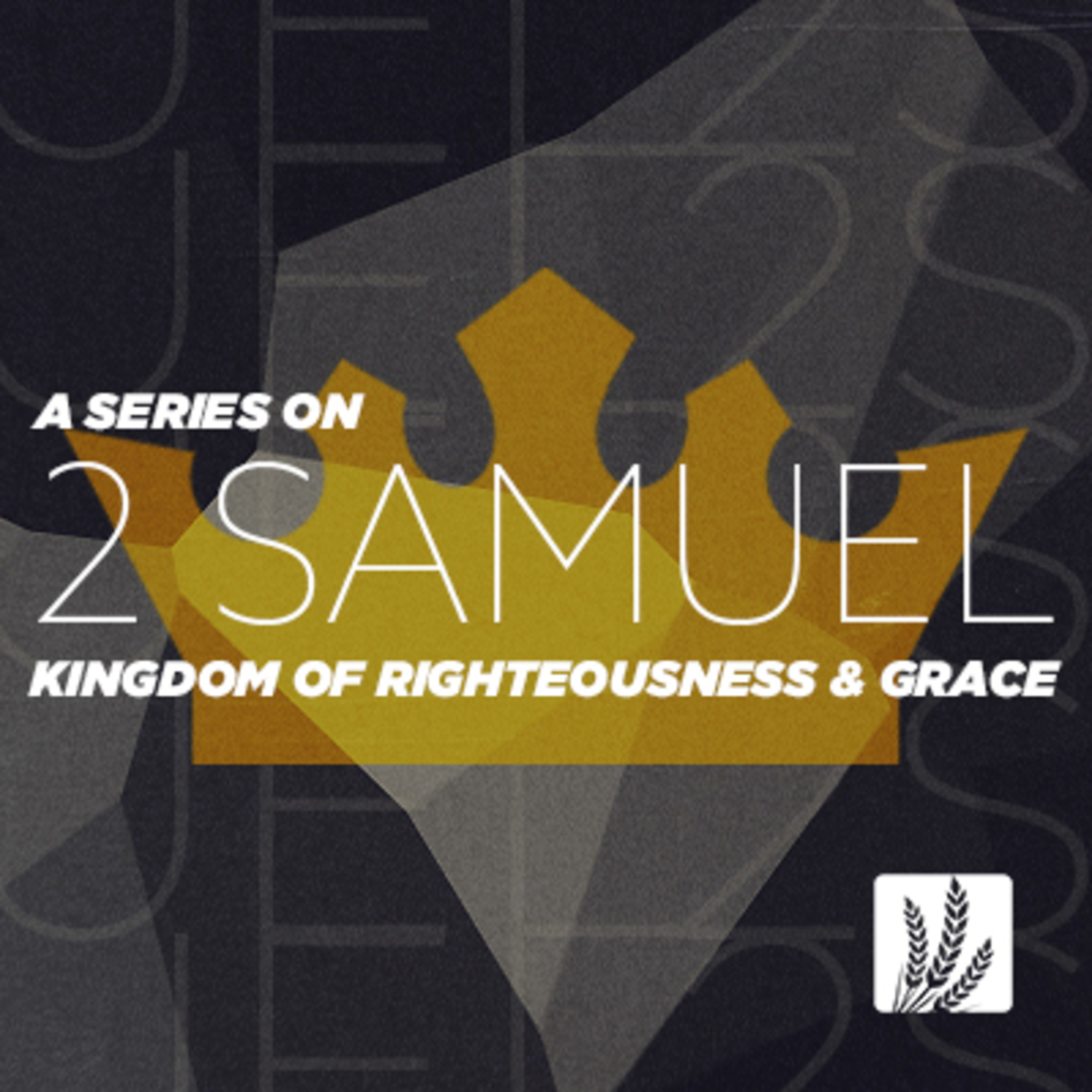 2 Samuel 22:1-51 | Why is God our Rock? episode artwork