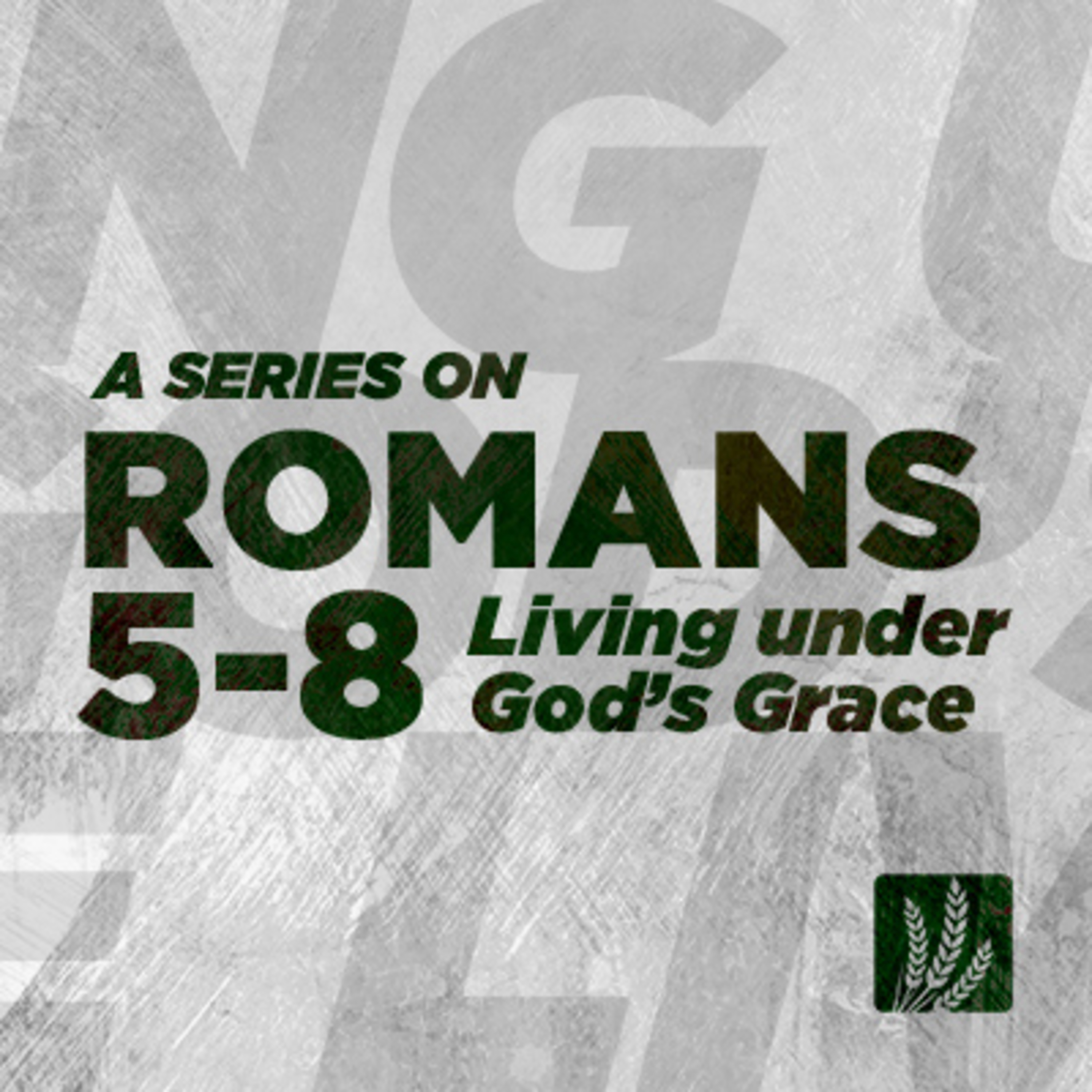 Romans 5:1-11 | Hope that cannot disappoint episode artwork