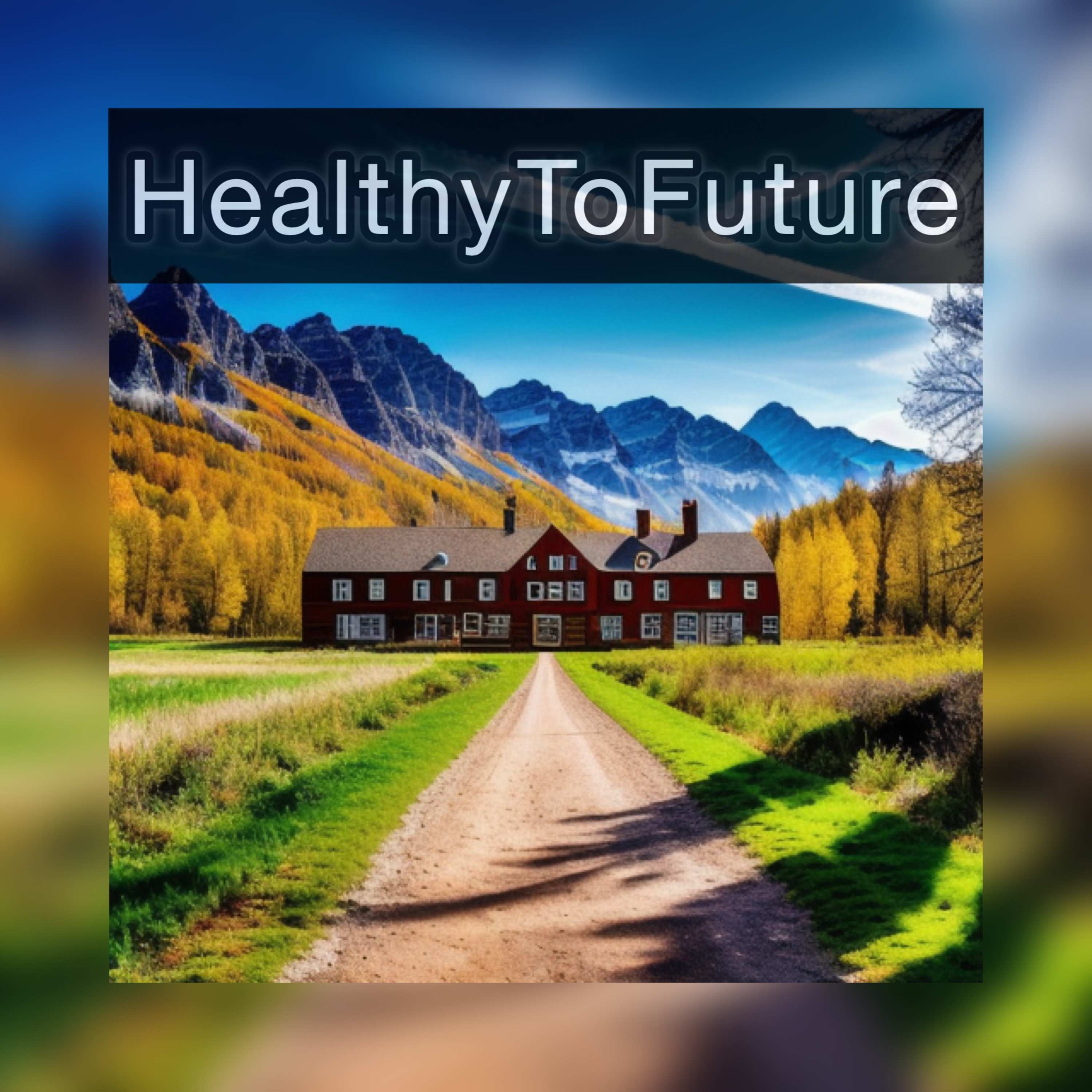 Der HealthyToFuture Podcast