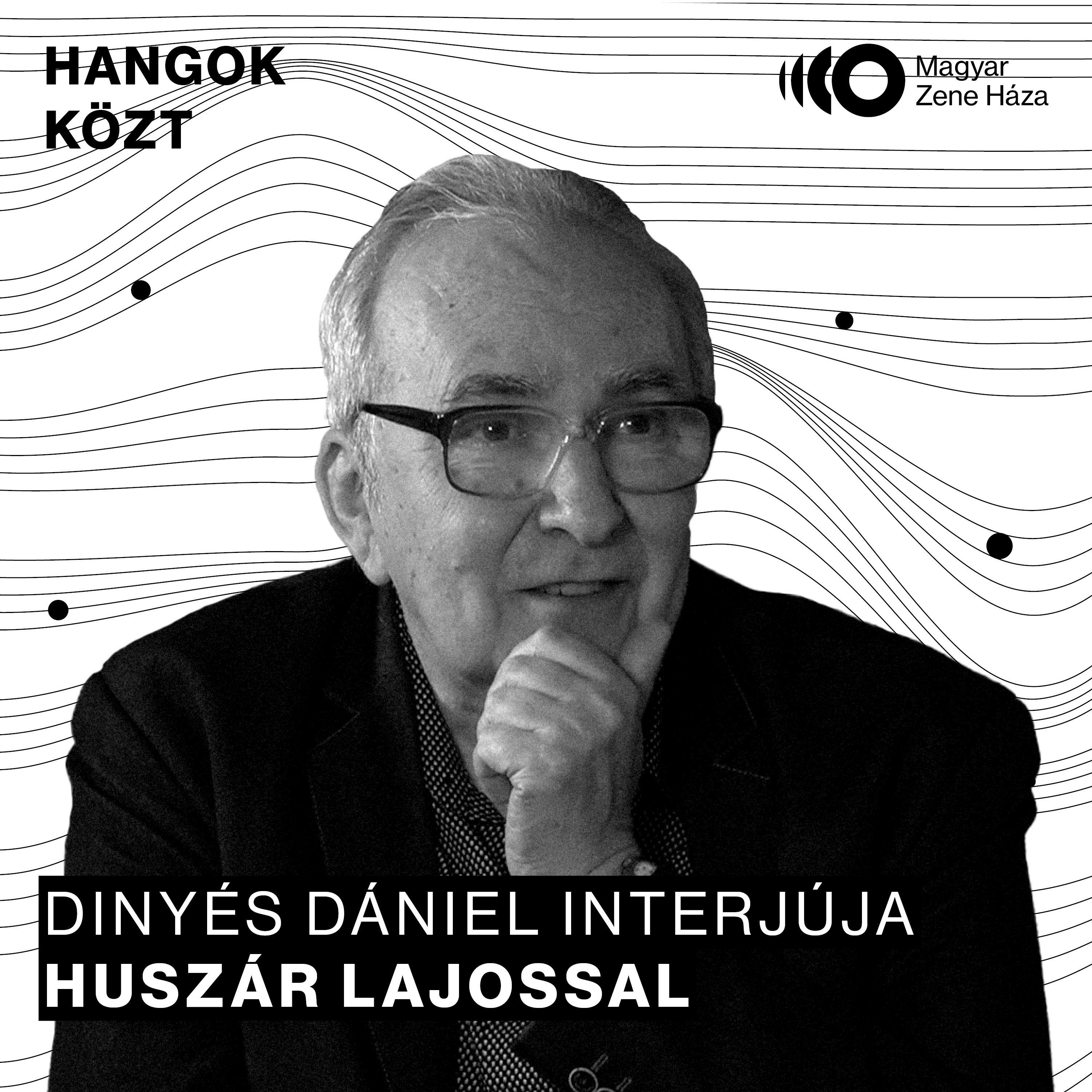 Magyar Zene Háza Podcast
