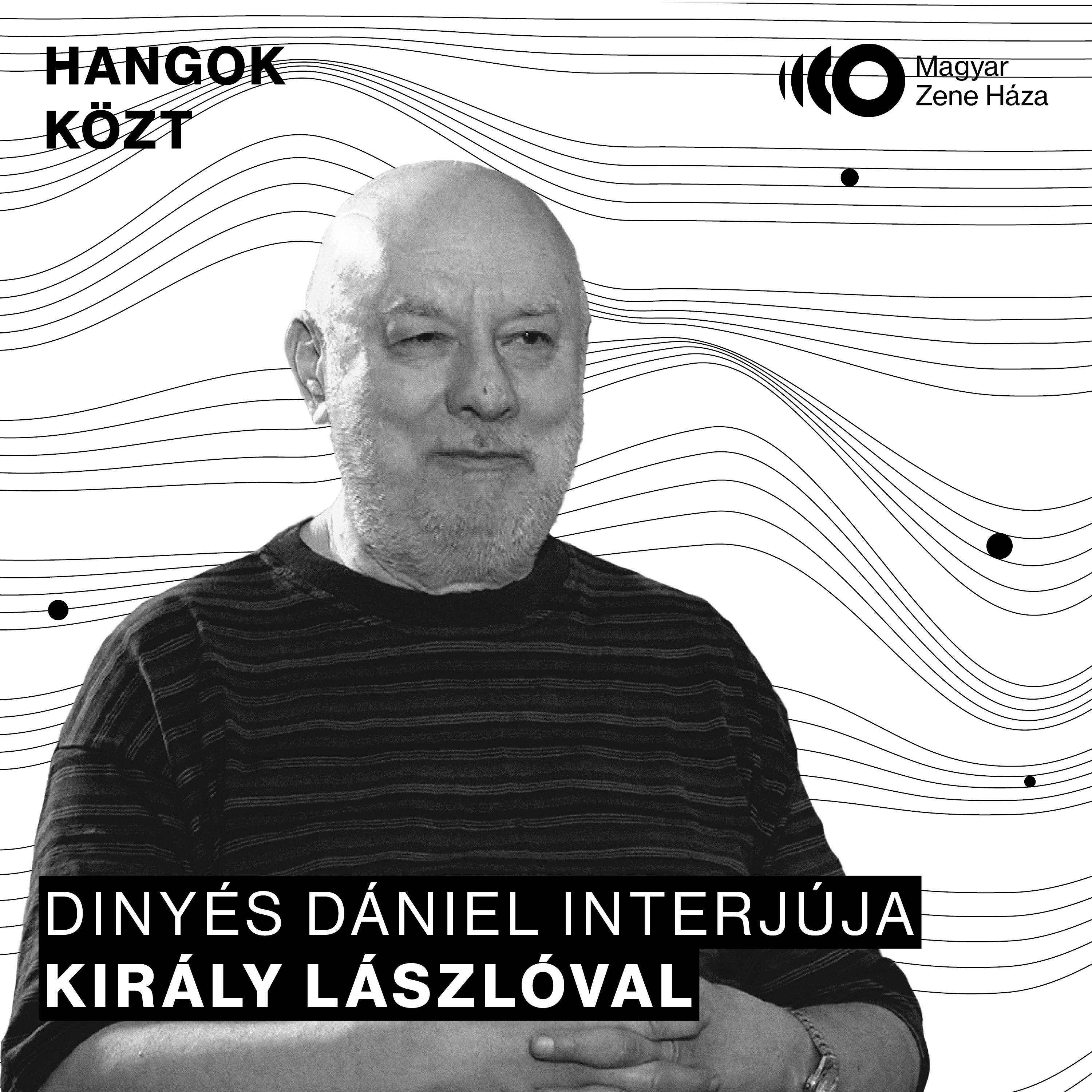 Magyar Zene Háza Podcast