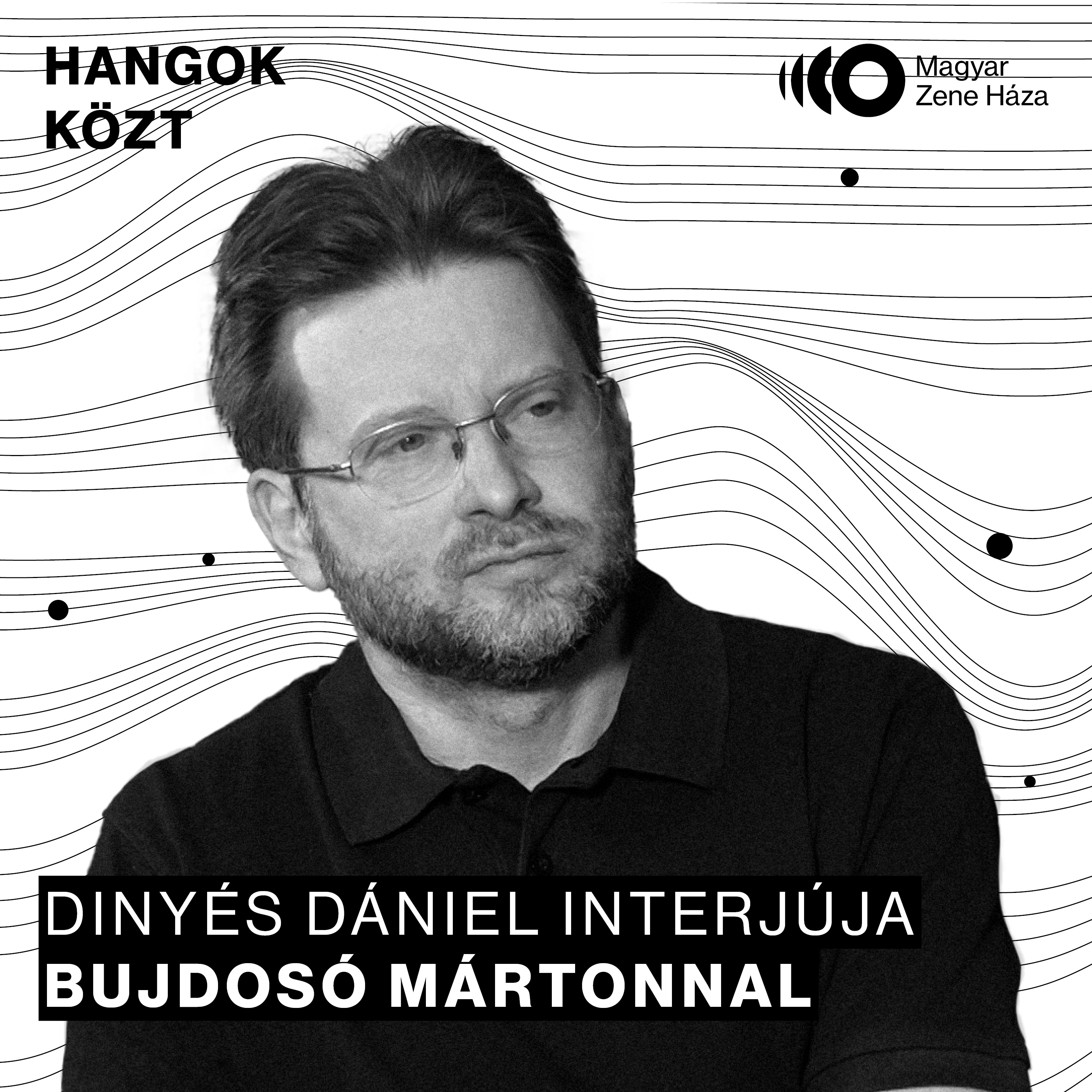 Magyar Zene Háza Podcast