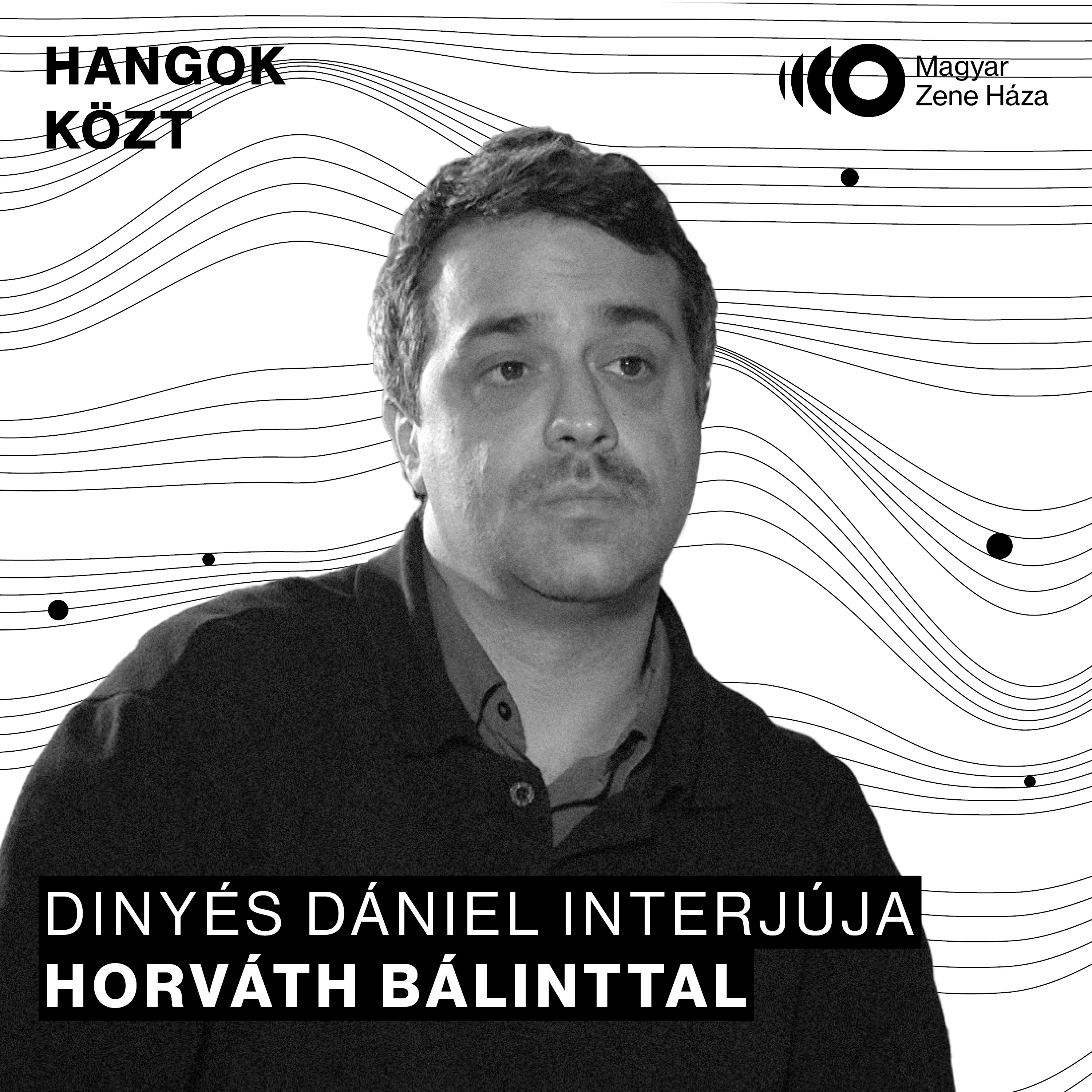 Magyar Zene Háza Podcast