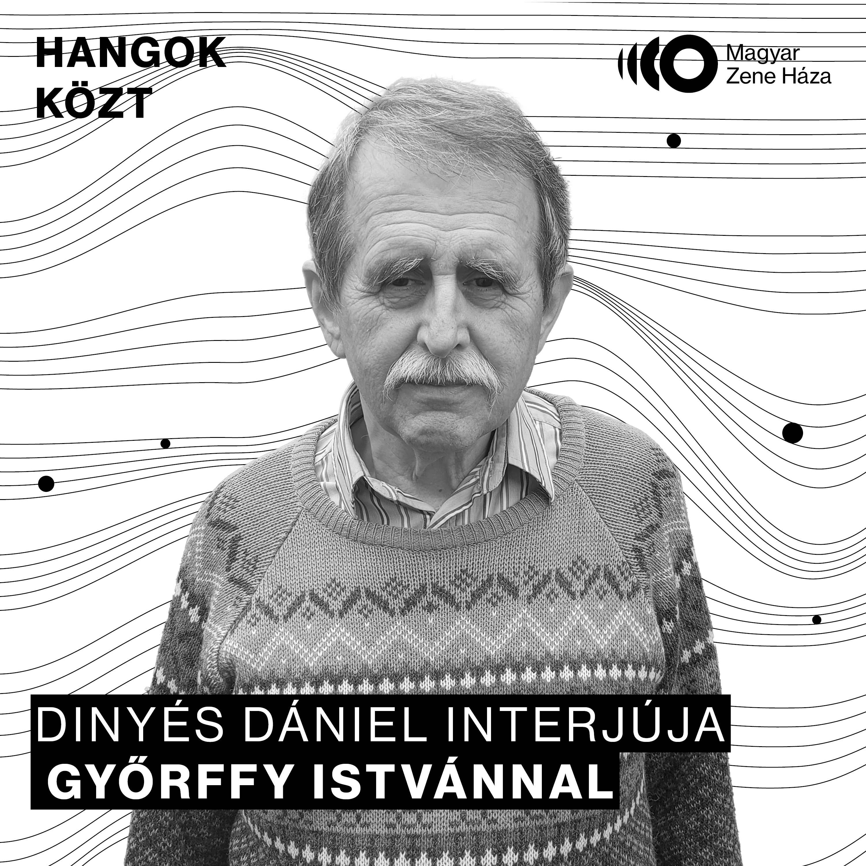 Magyar Zene Háza Podcast