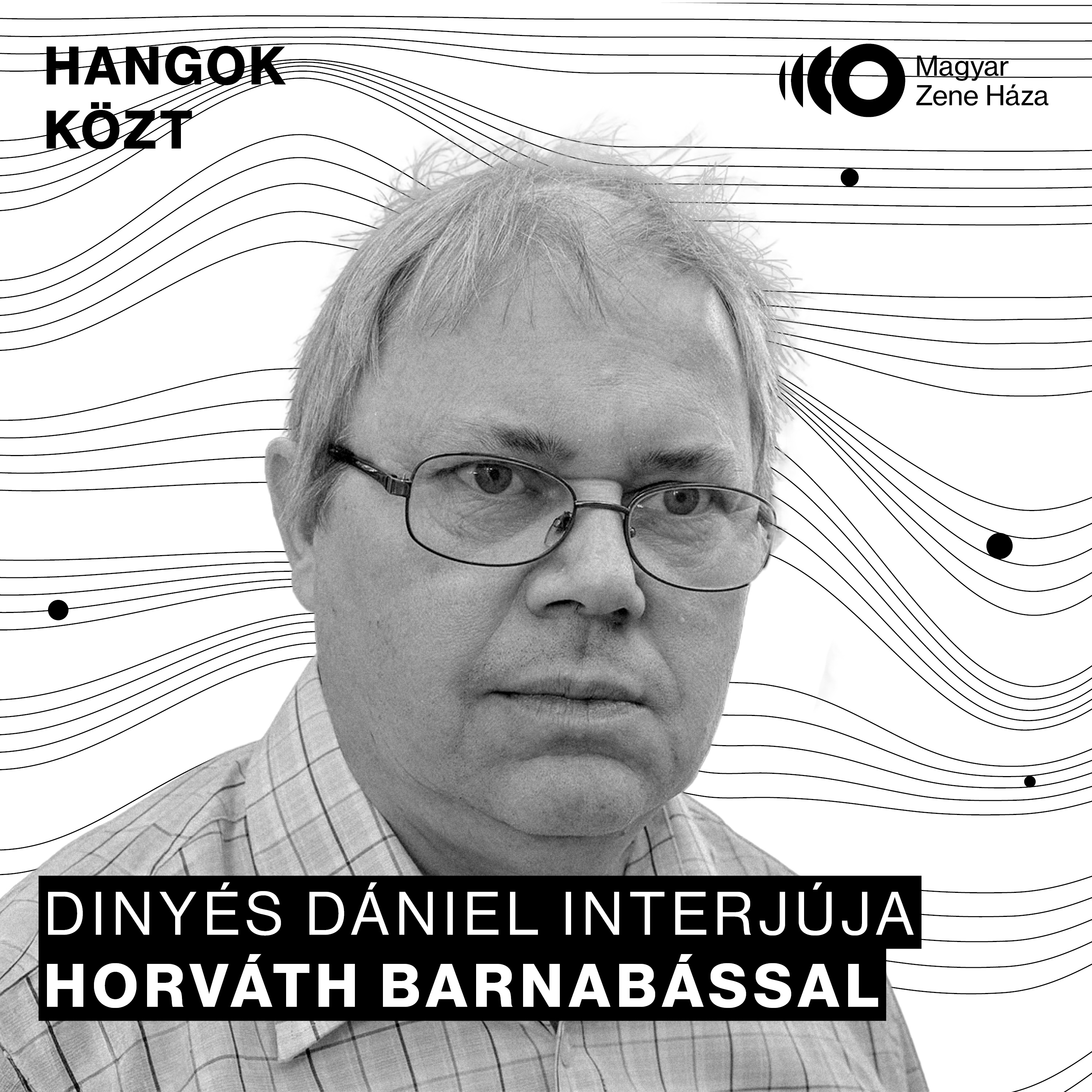 Magyar Zene Háza Podcast