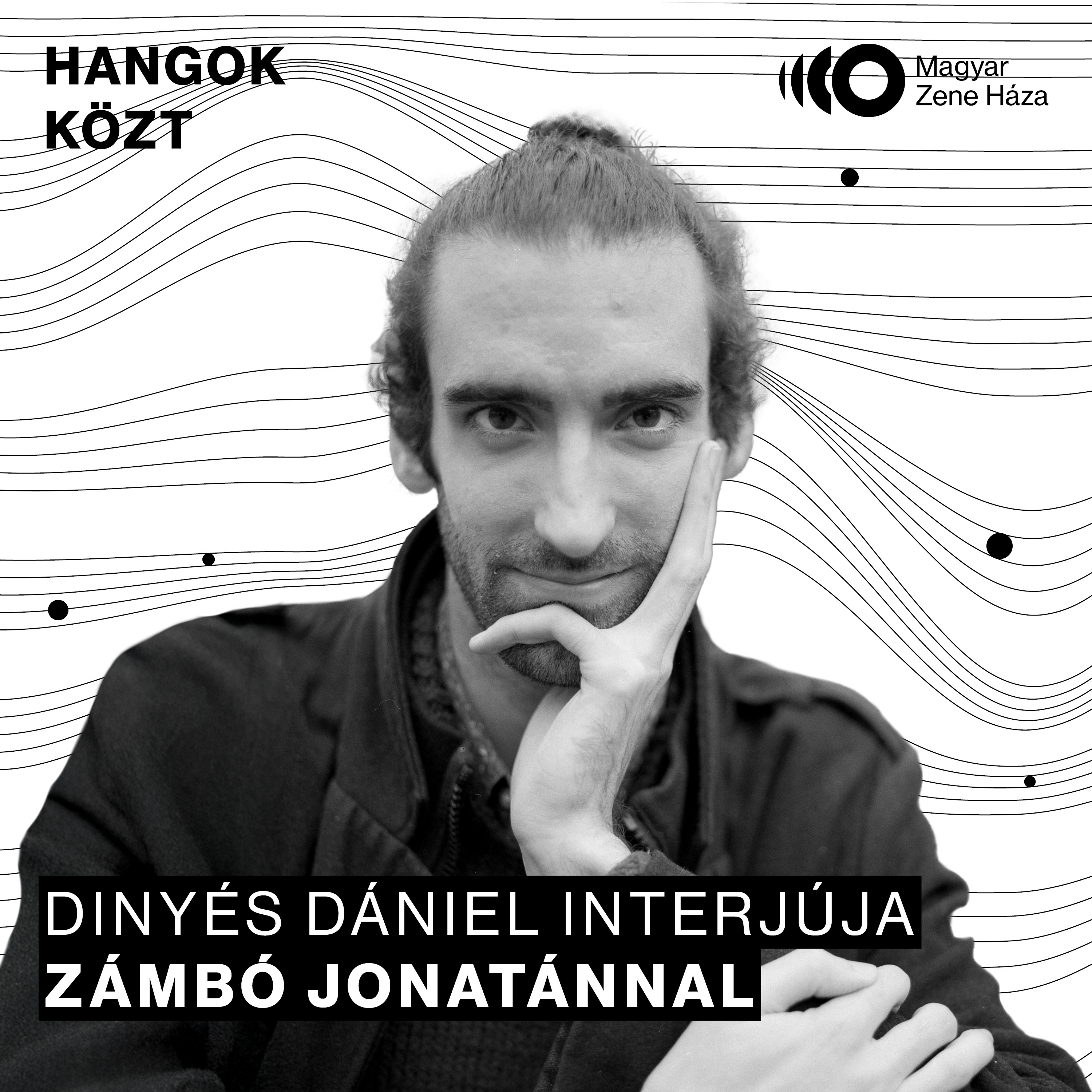 Magyar Zene Háza Podcast