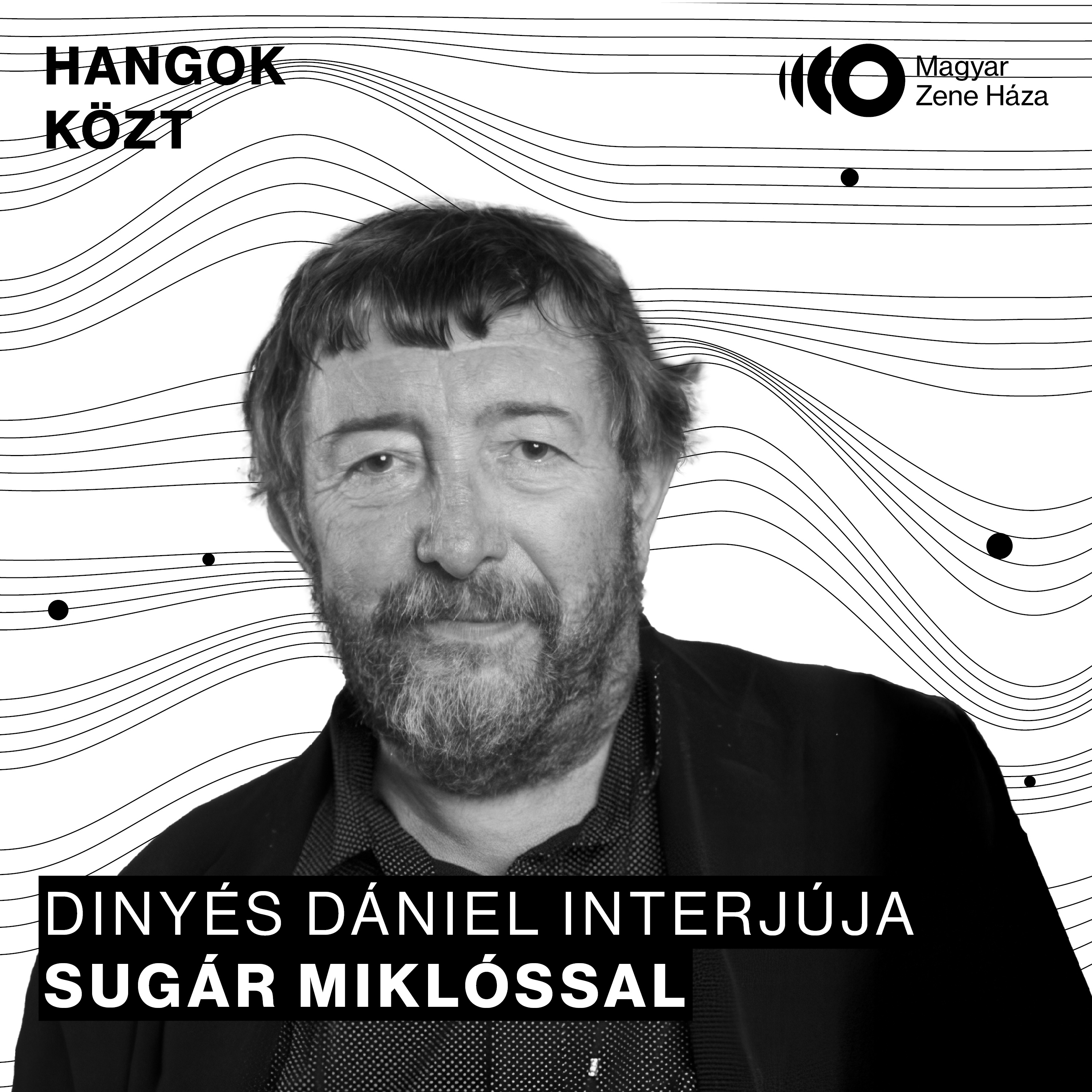 Magyar Zene Háza Podcast