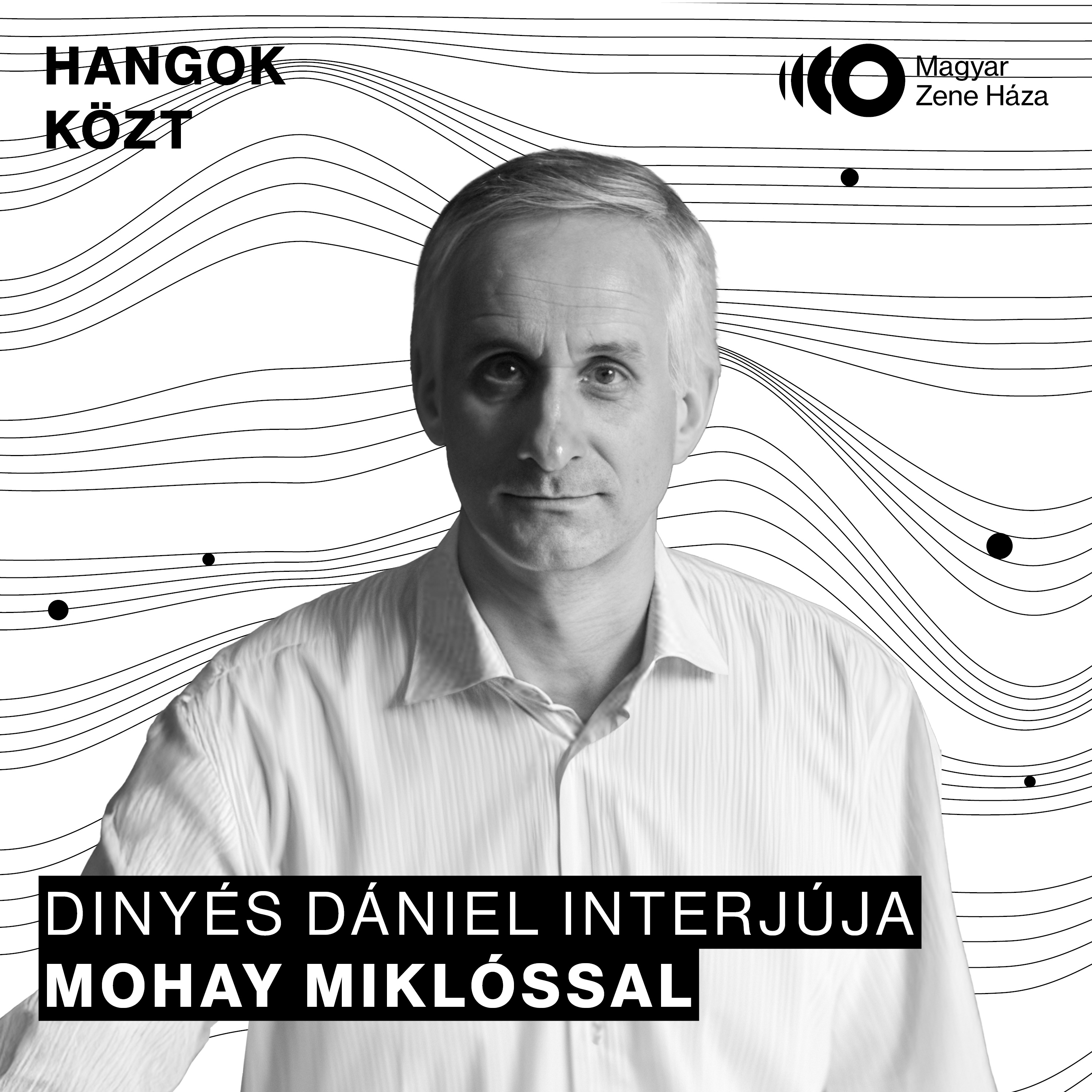 Magyar Zene Háza Podcast