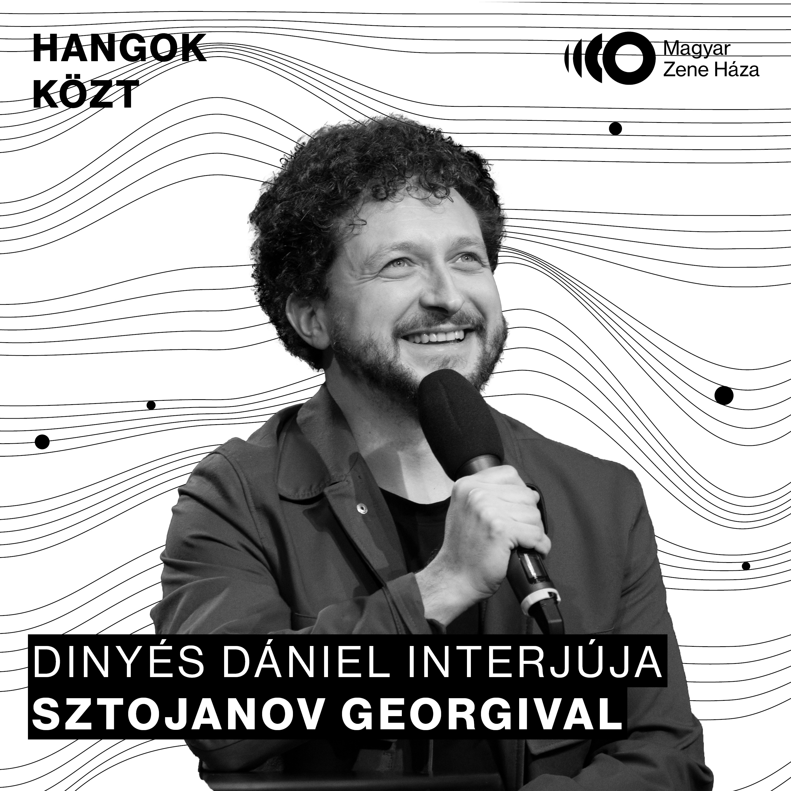 Hangok közt #90 I Sztojanov Georgi episode artwork