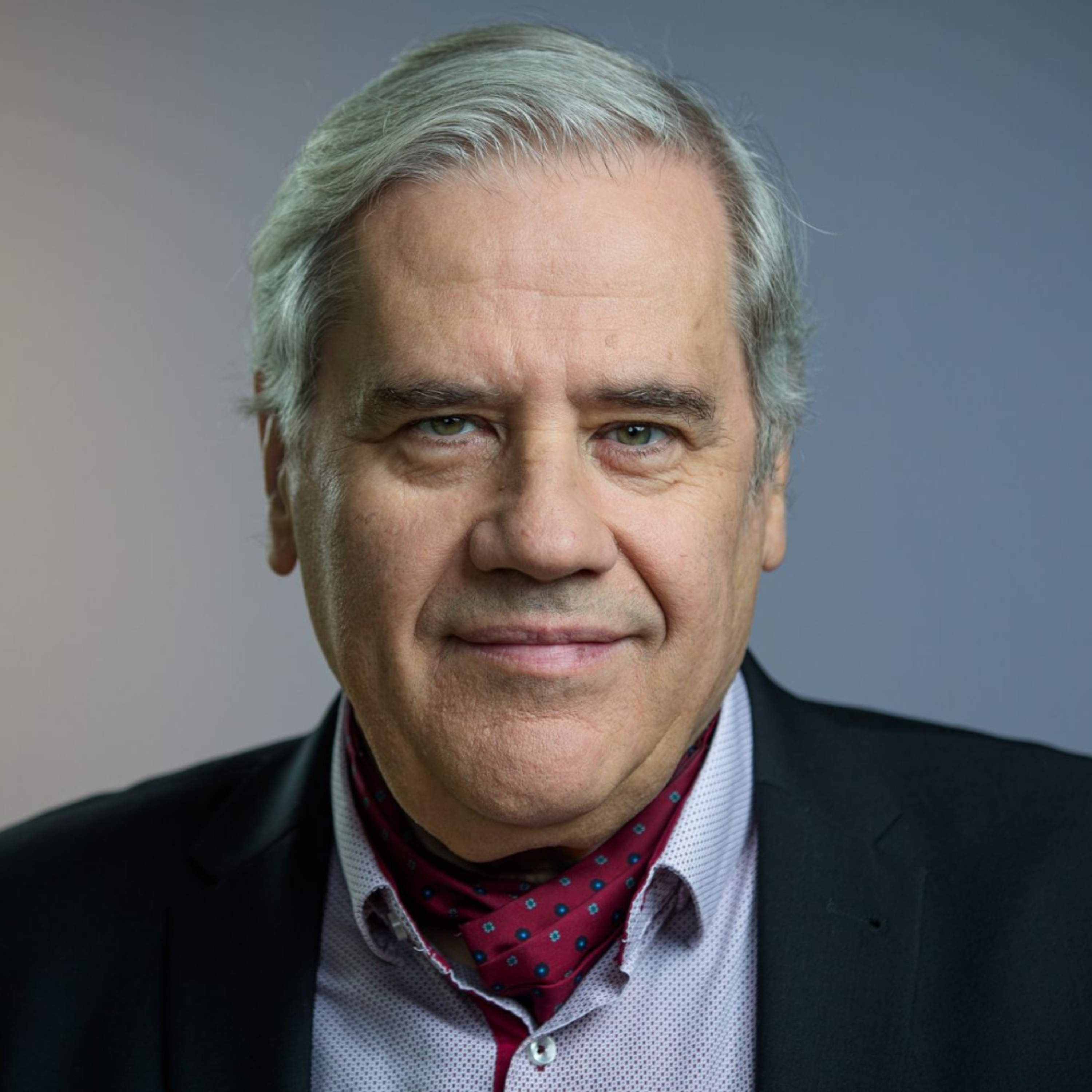 Magyar Zene Háza Podcast