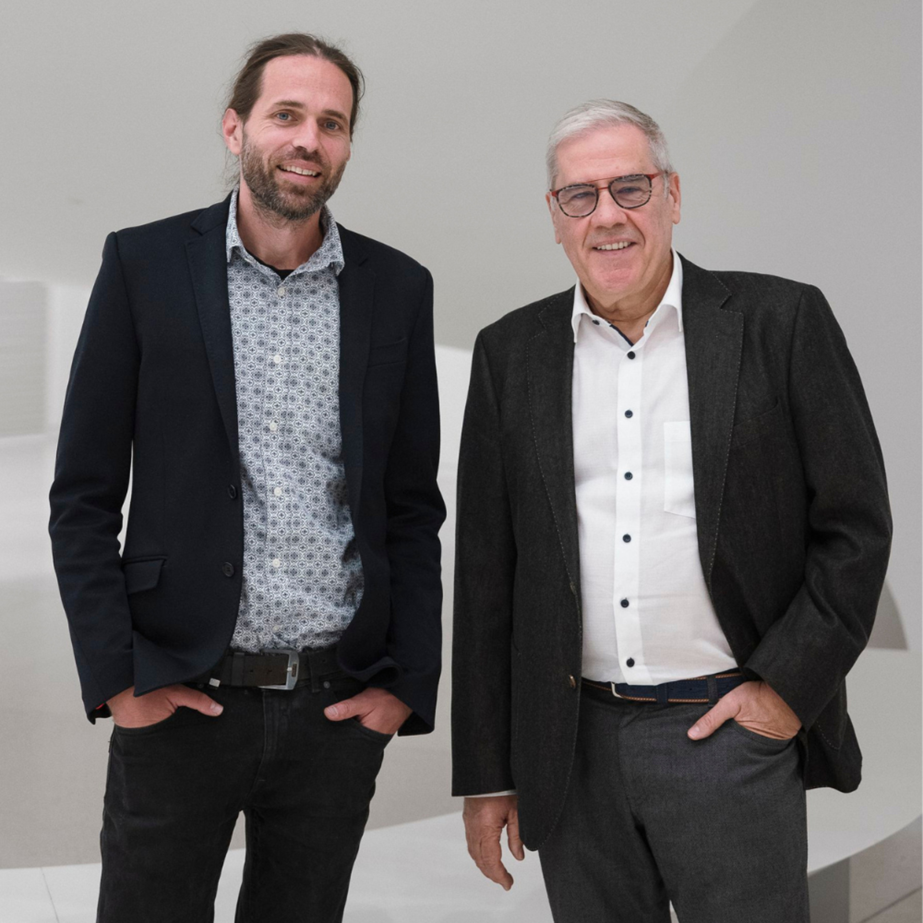 Előszó 2025 – Dr. Batta András és Horn Márton ünnepi beszélgetése || Magyar Zene Háza Előszó 2025 – Dr. Batta András és Horn Márton ünnepi beszélgetése || Magyar Zene Háza