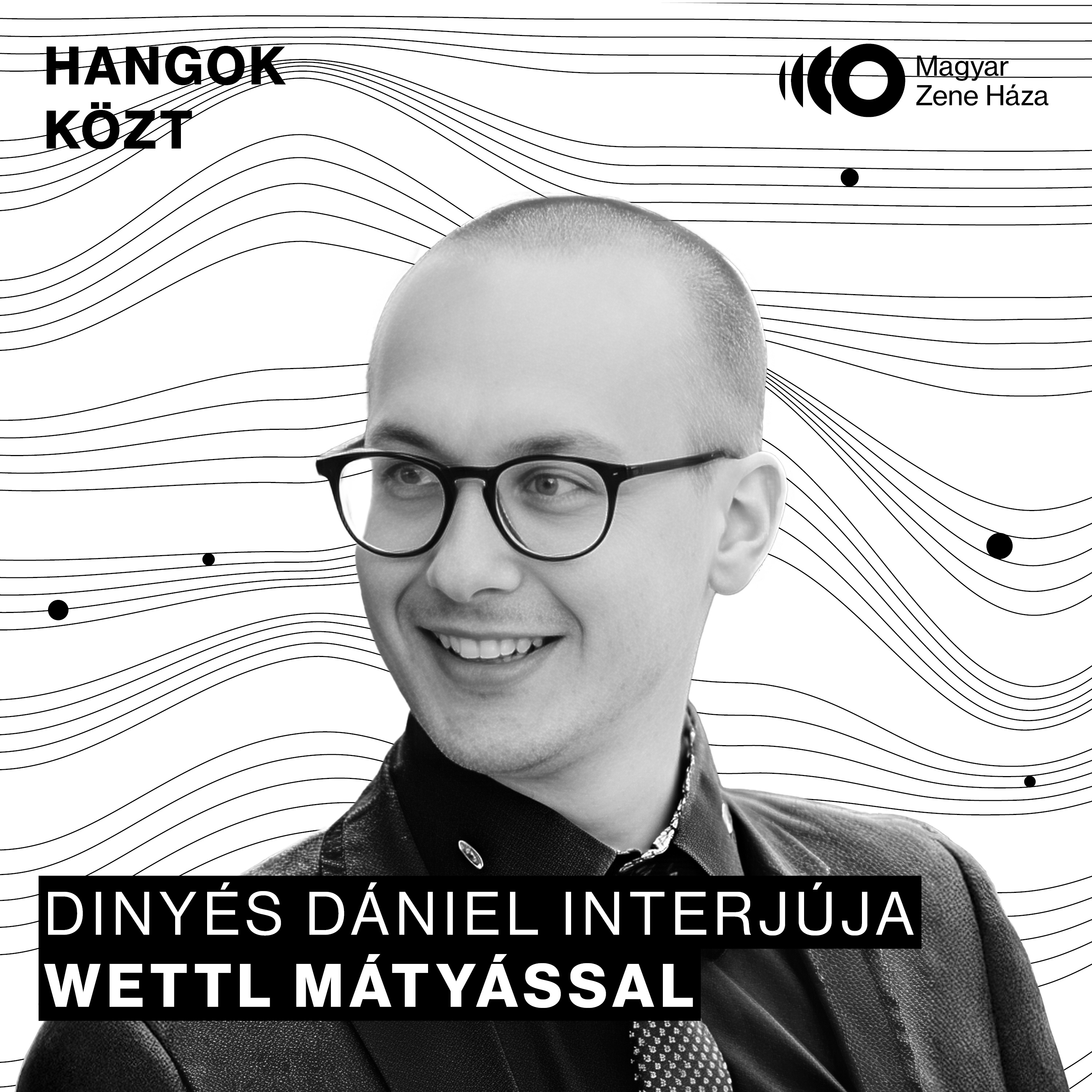 Magyar Zene Háza Podcast