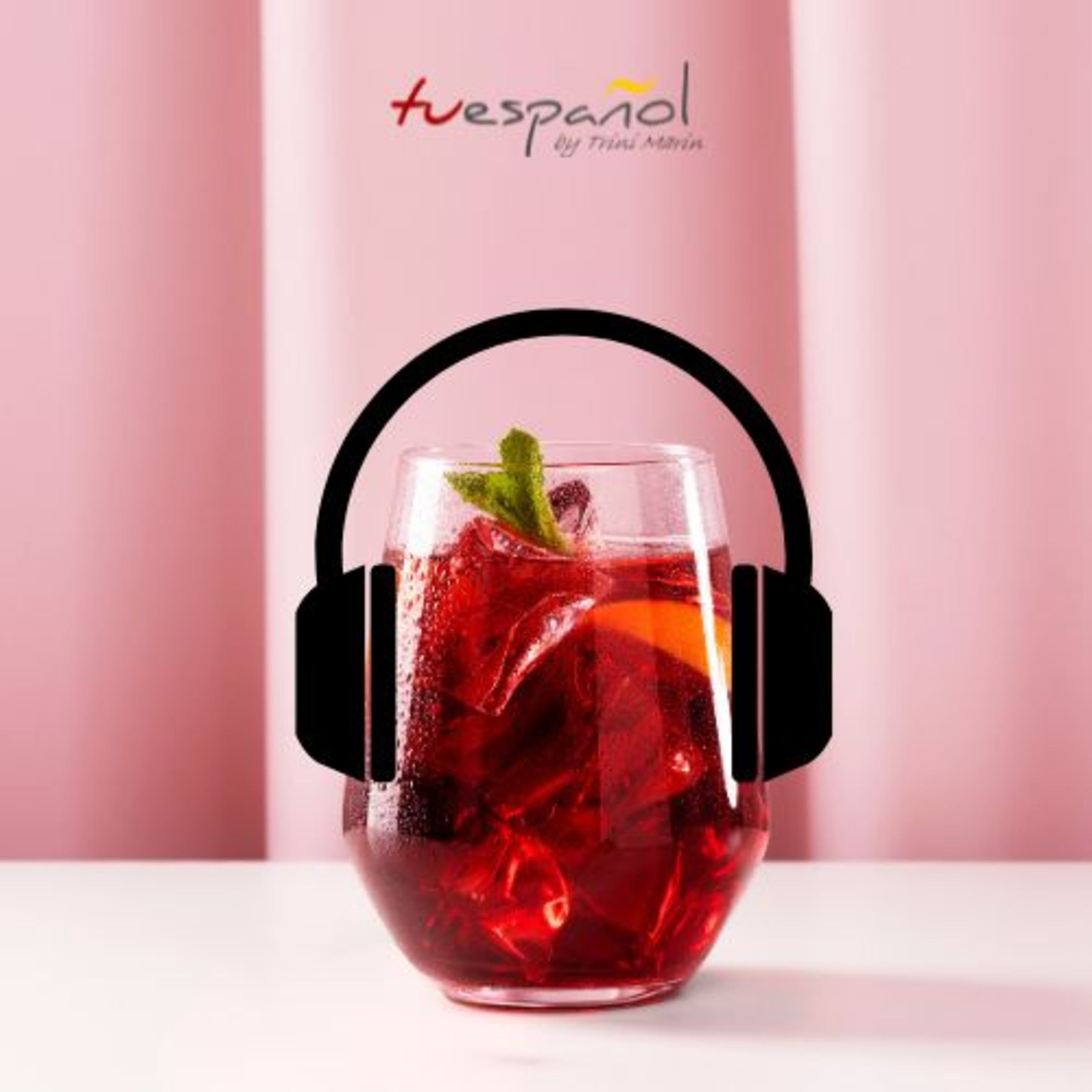 Tinto de verano. El pódcast de español coloquial